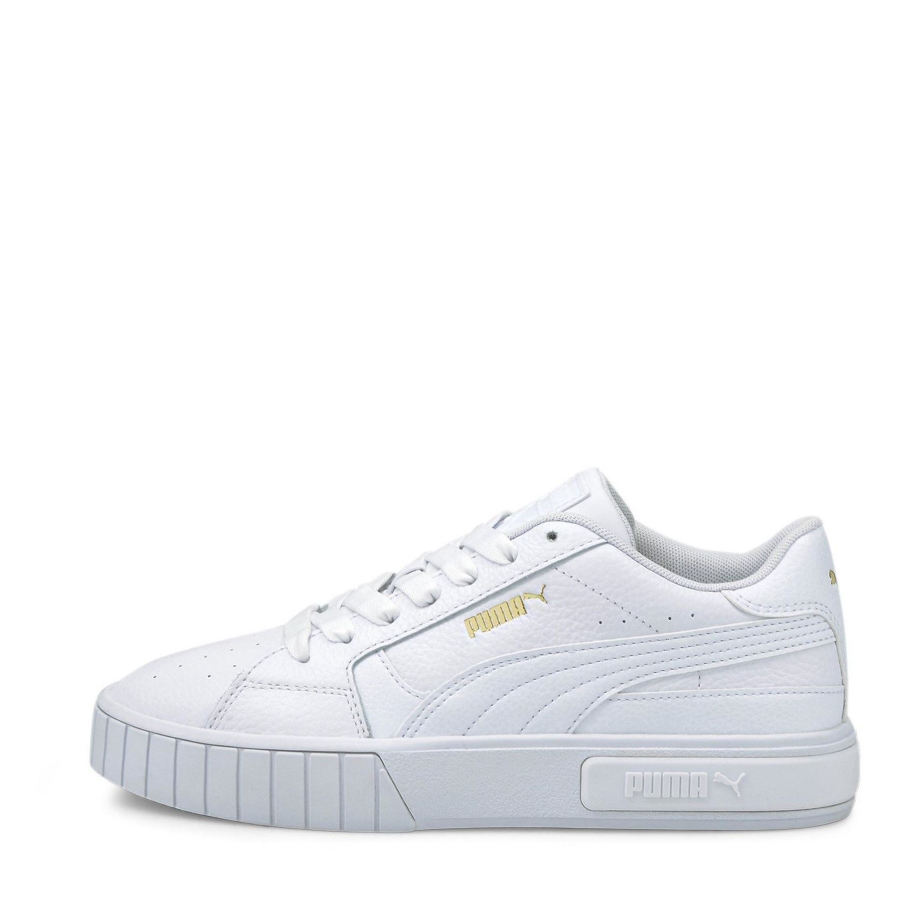 Puma Sps Cali Star Low Top Trainers
