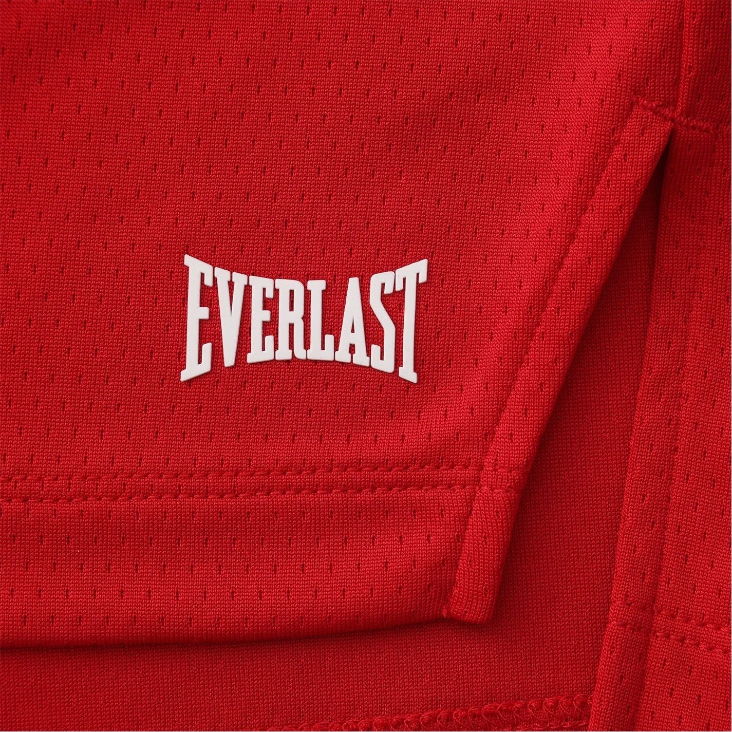 Everlast Mens Basketball Performance Vests