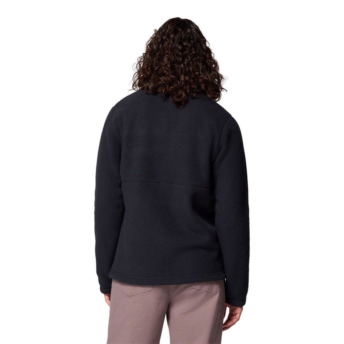 Columbia Full Zip Fleece