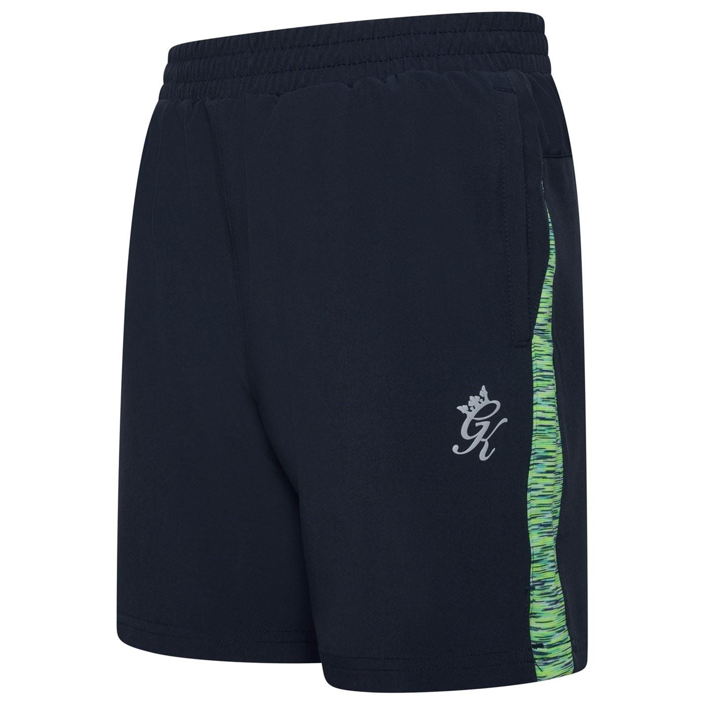 Gym King Performance Gym Shorts