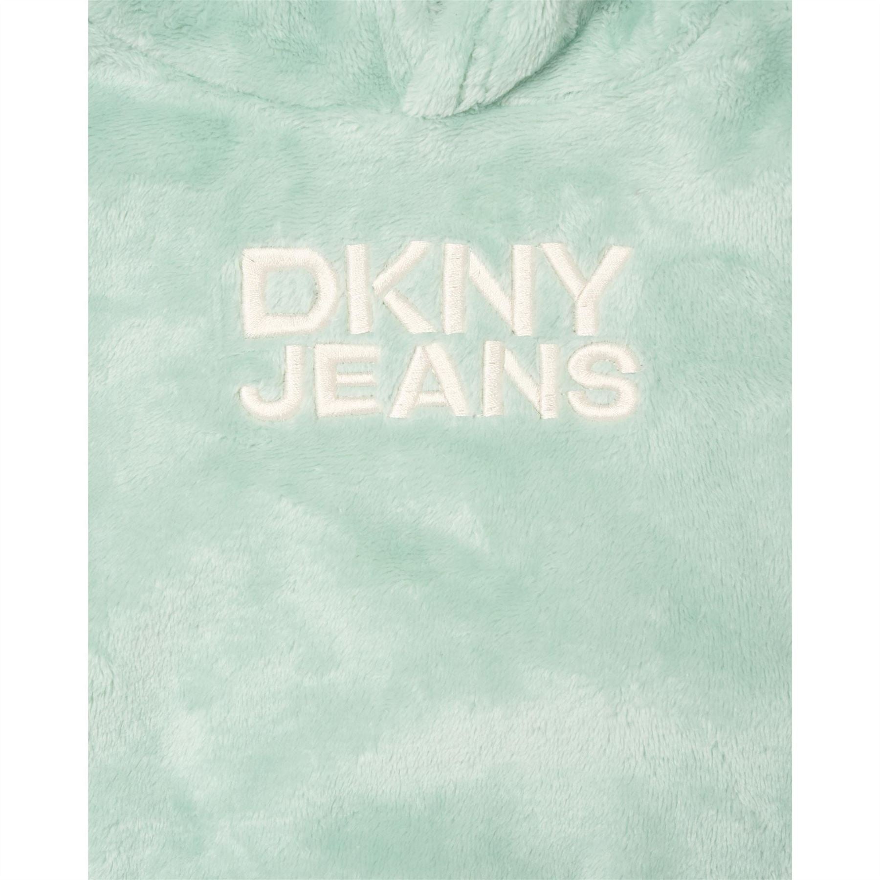 DKNY Jeans Hoodie And Trousers