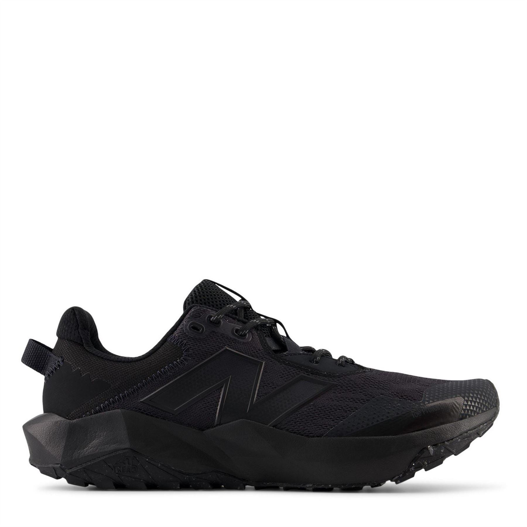 New Balance Balance S125 Color Ups Trail Trainers