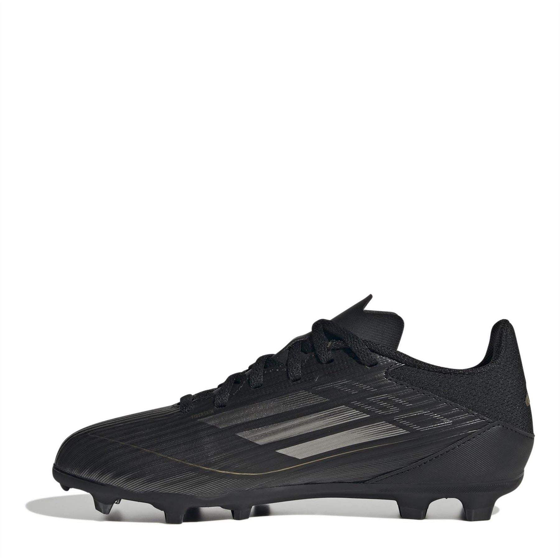 adidas F50 Academy Childrens Firm Ground Football Boots