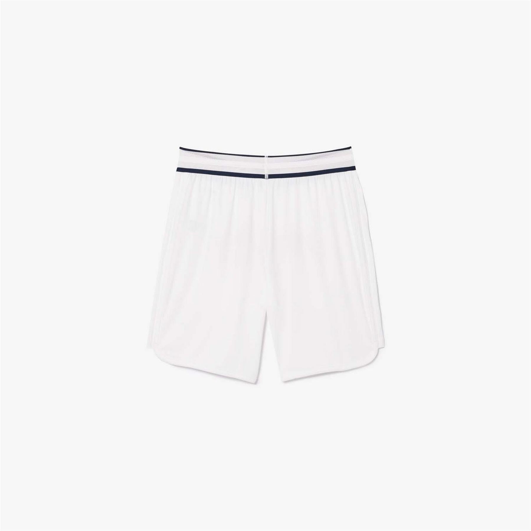 Lacoste X Daniil Medvedev Shorts