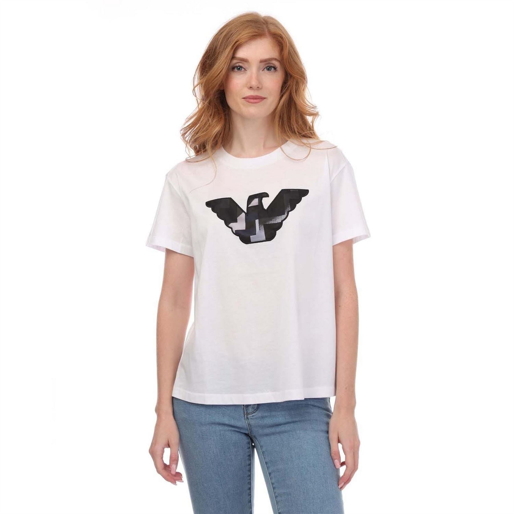 Armani Fit T-Shirt