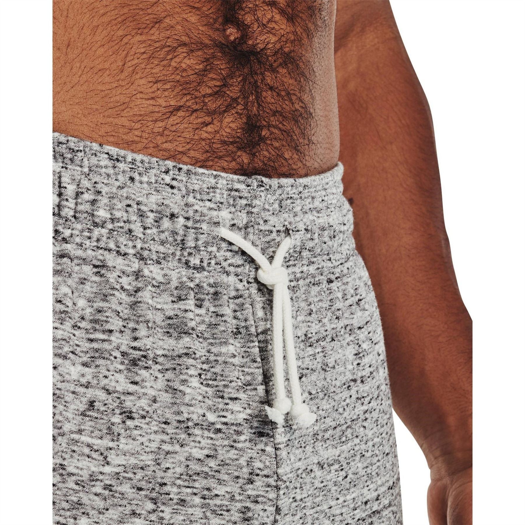 Under Armour Mens Rival Terry Joggers