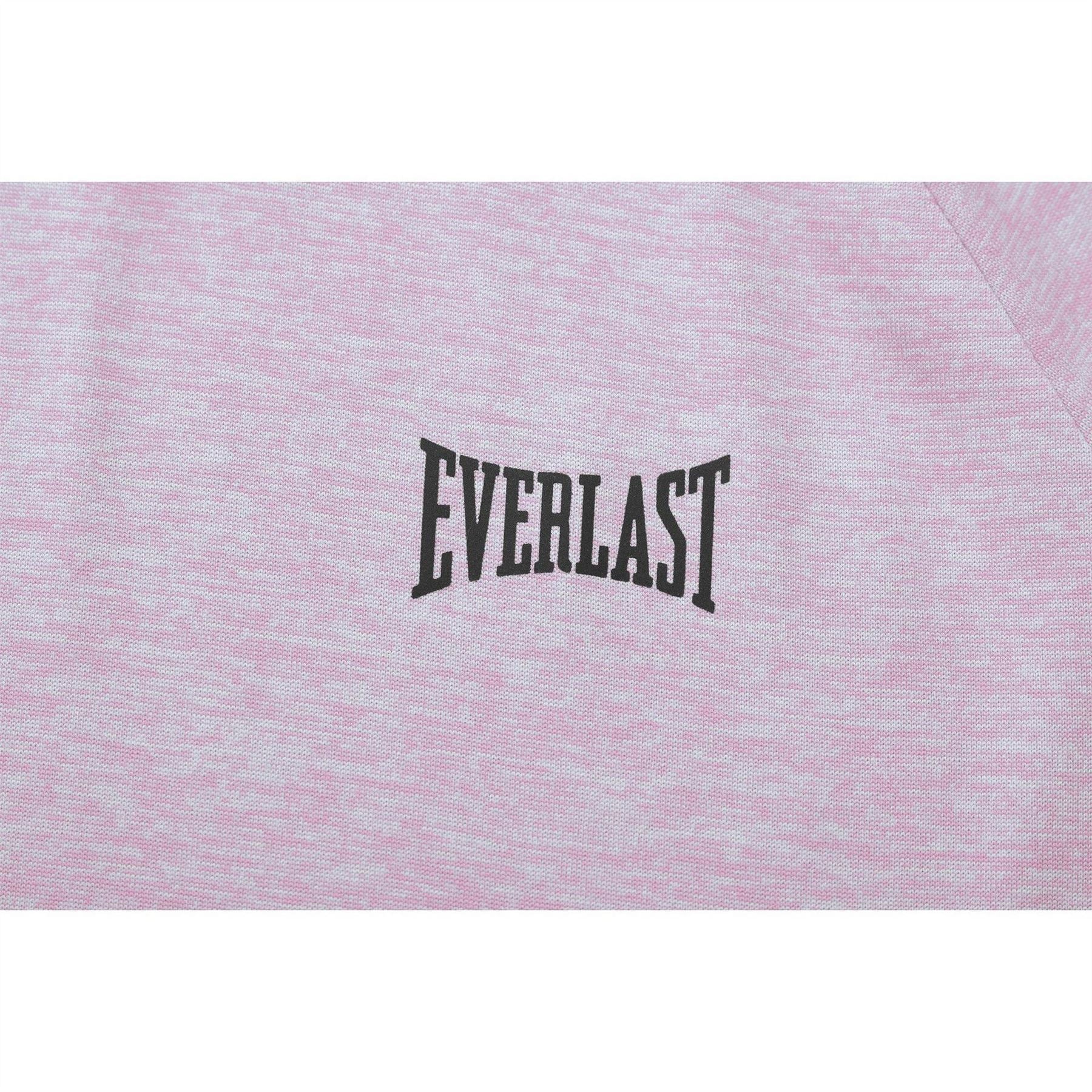 Everlast Flex Crew Neck Regular Fit T-Shirt