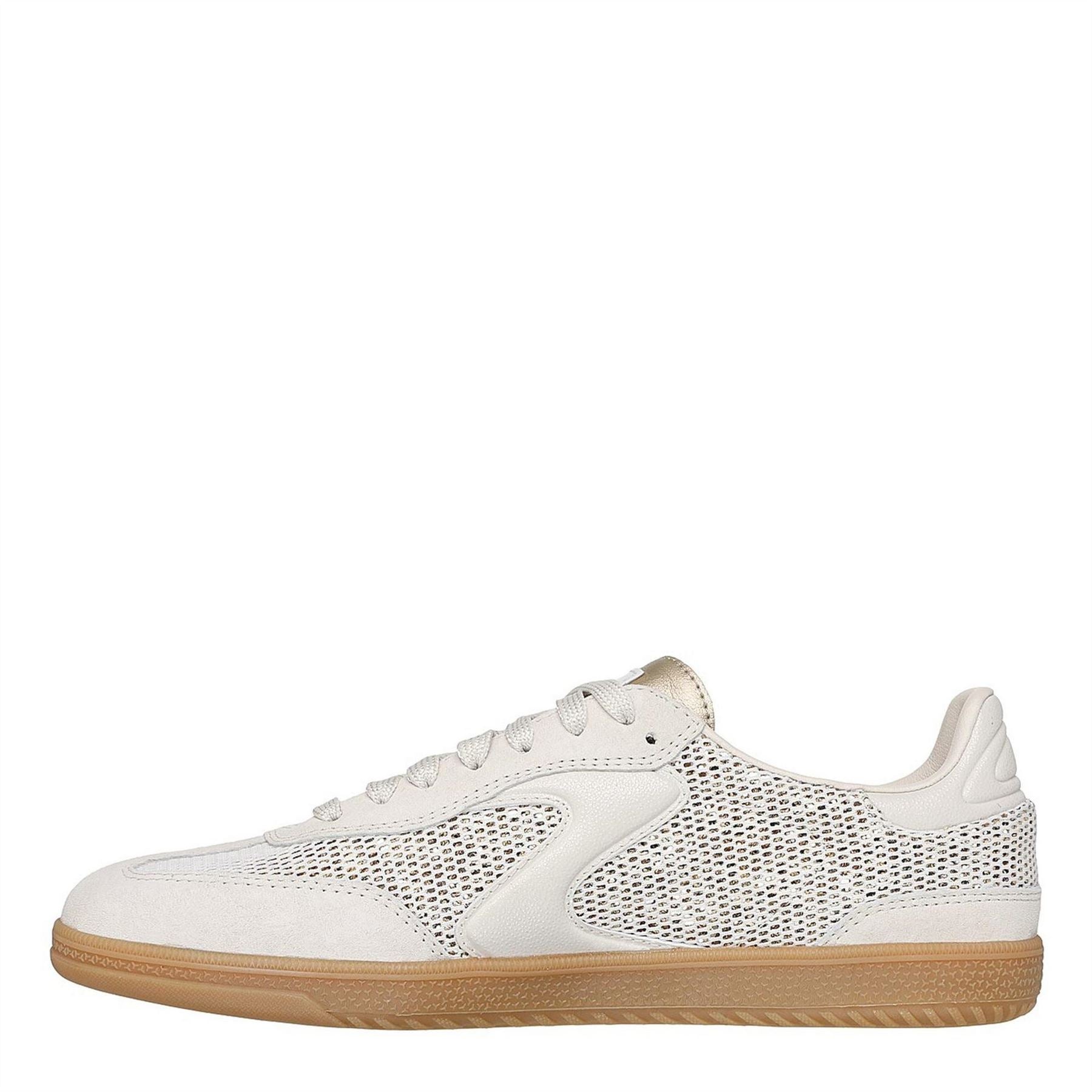 Skechers Low Top Trainers