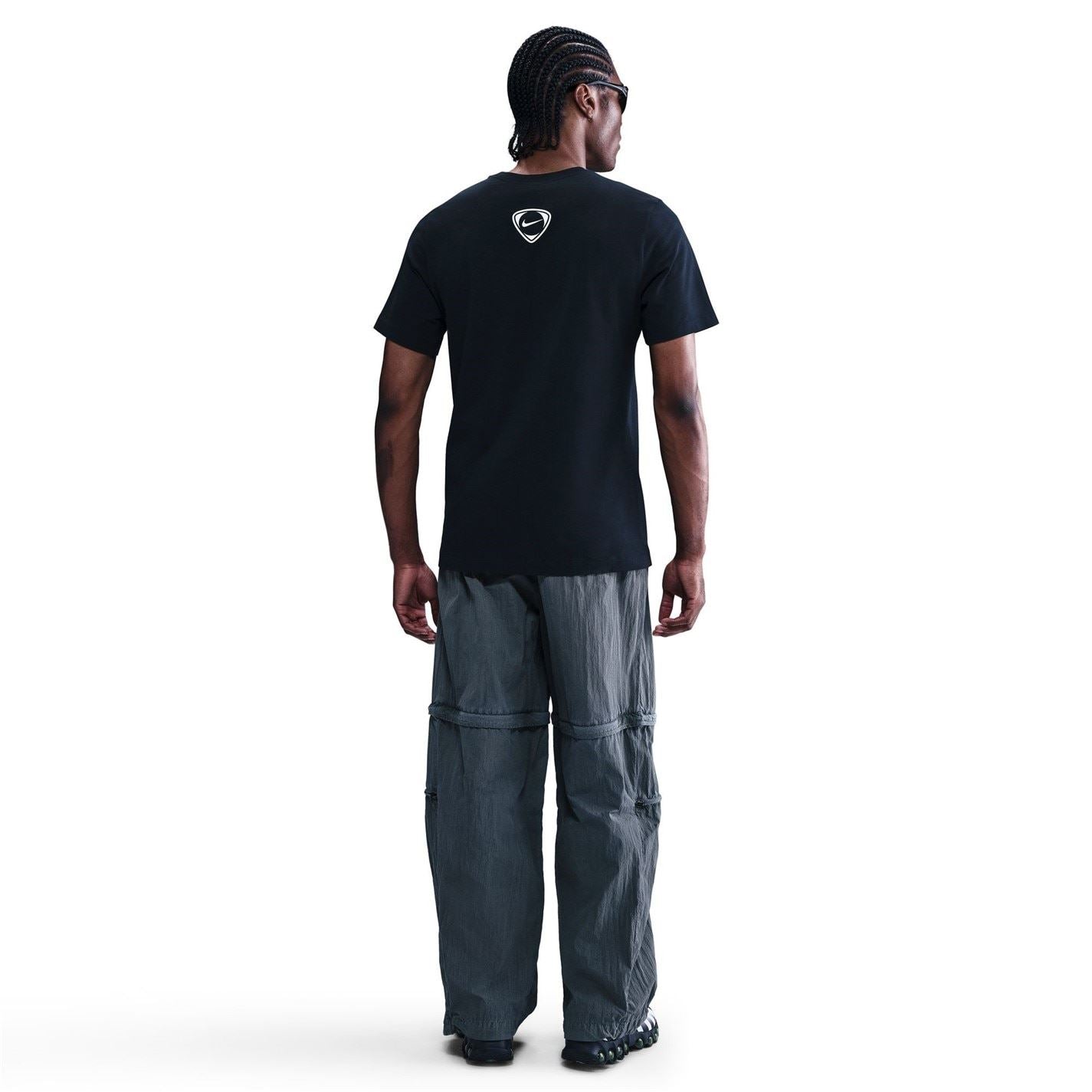 Nike Mens T90 T-Shirt