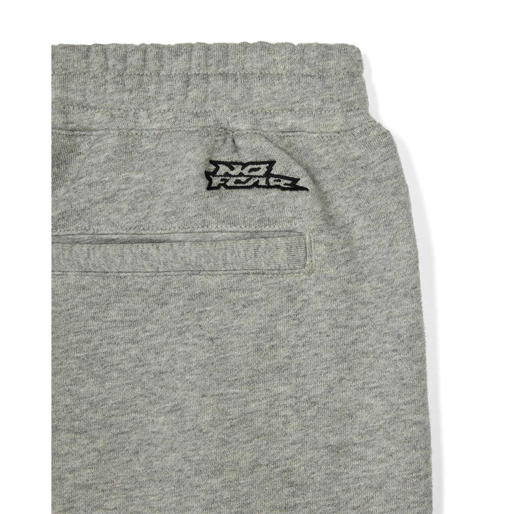 No Fear Essential Solid Patterned Joggers