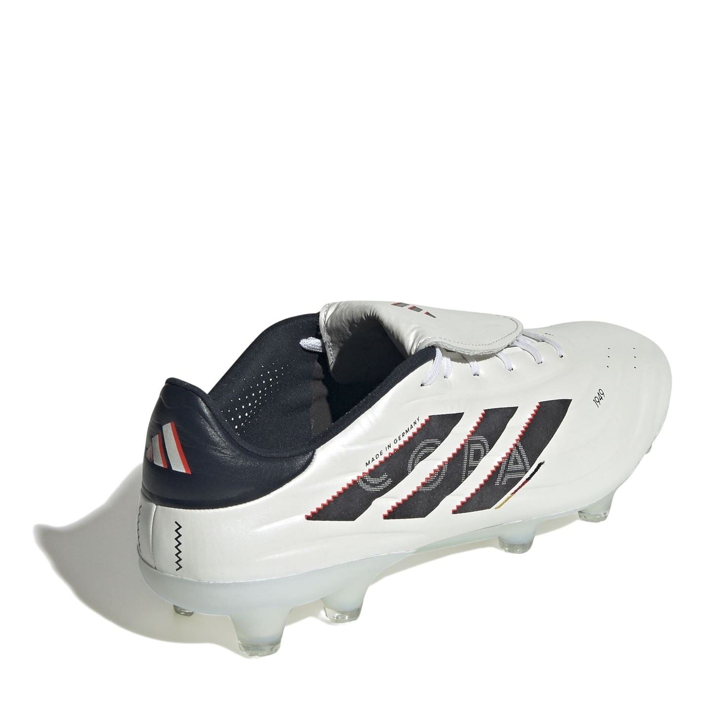adidas Copa Foldover Tongue Pure 2 Elite Adults Firm Ground Football Boots