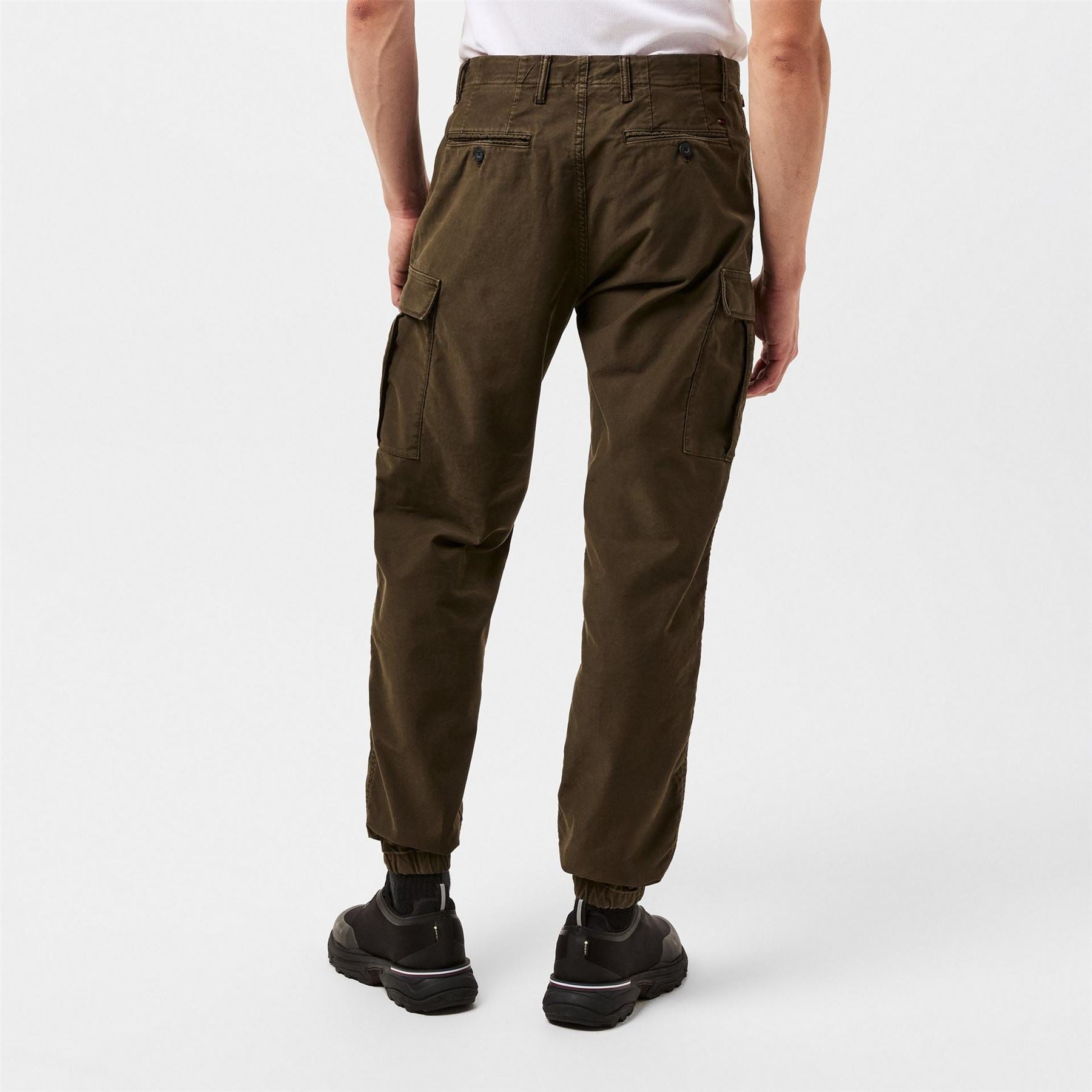 Tommy Hilfiger Cargo Trousers