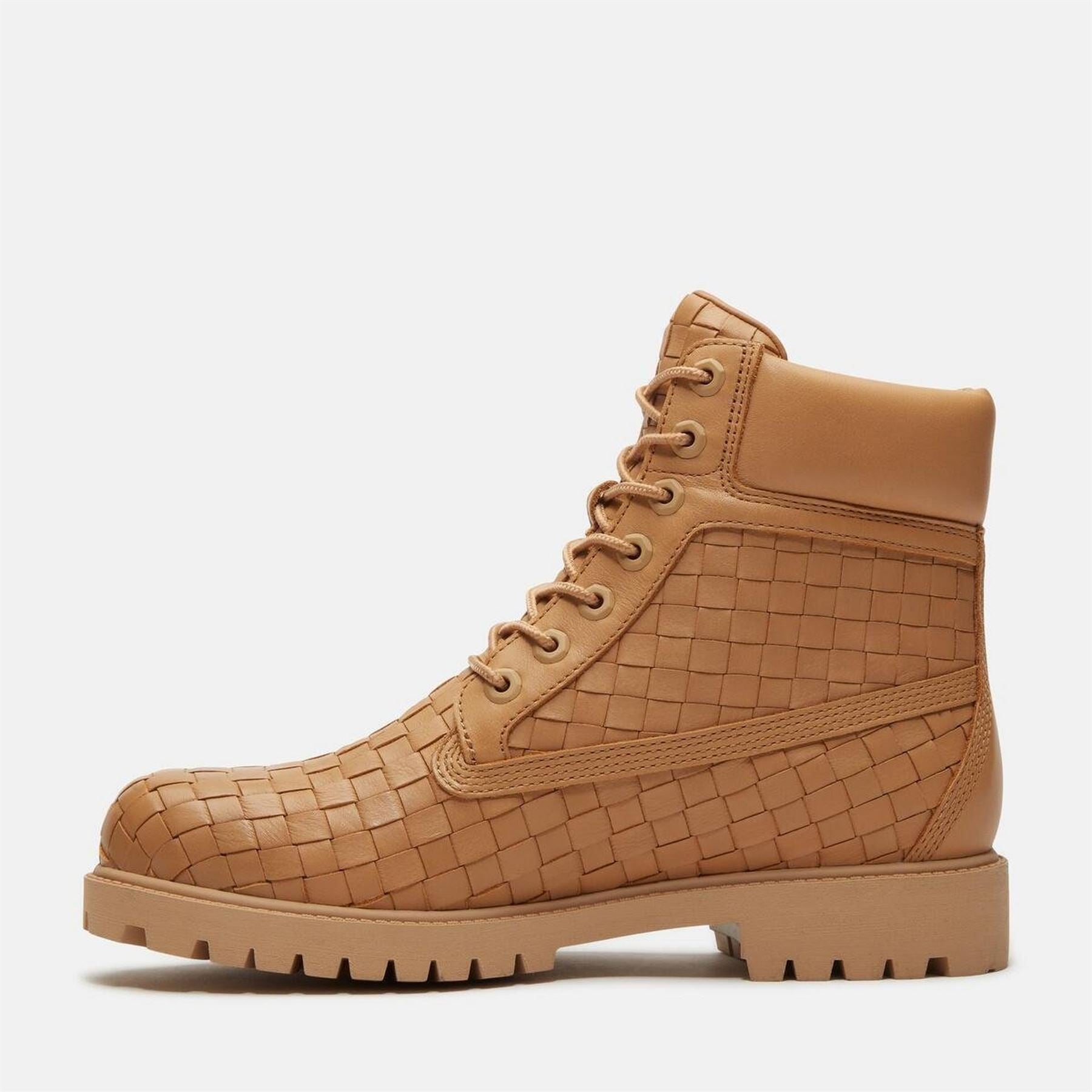 Timberland 6 Inch Premium Hiker Boots