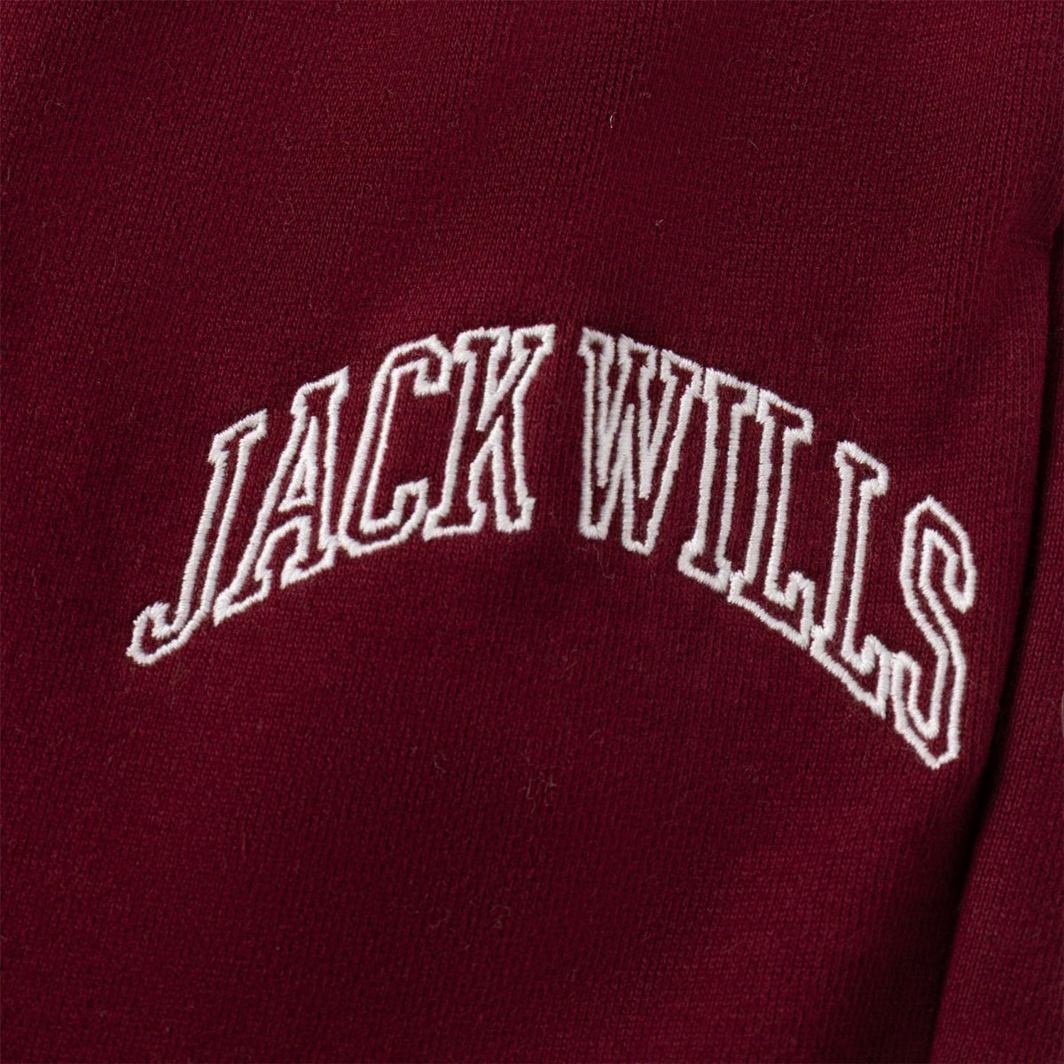 Jack Wills Sport Jog Pant Ld64