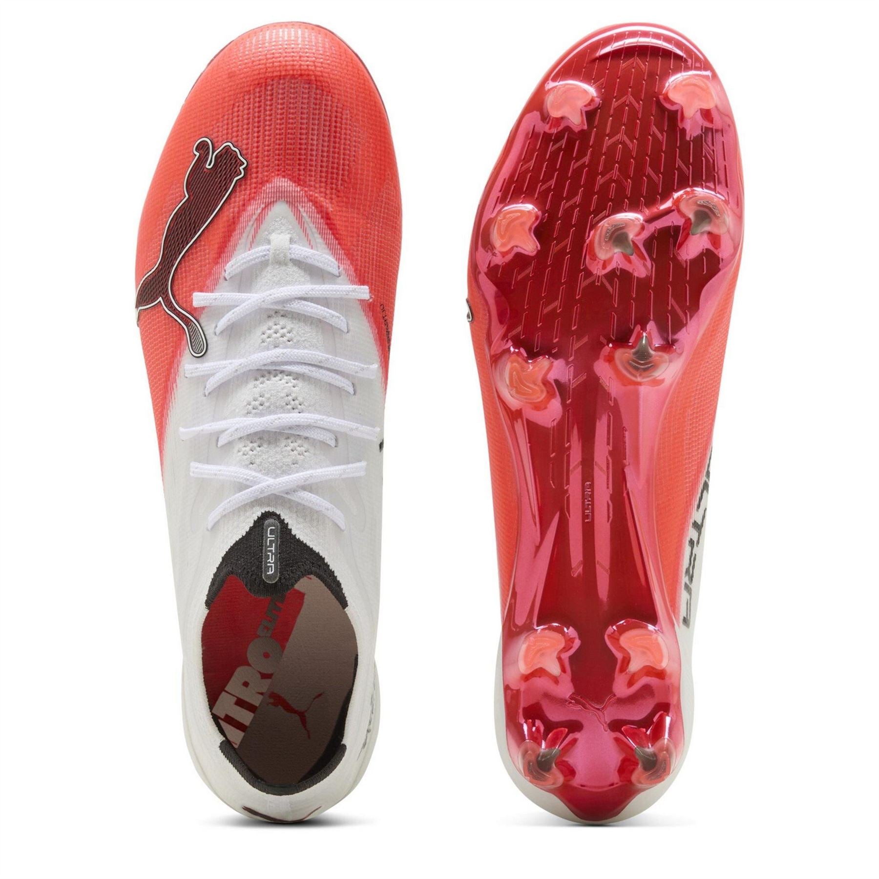 Puma Ultra 7 Ultimate Firm Ground Football Boots