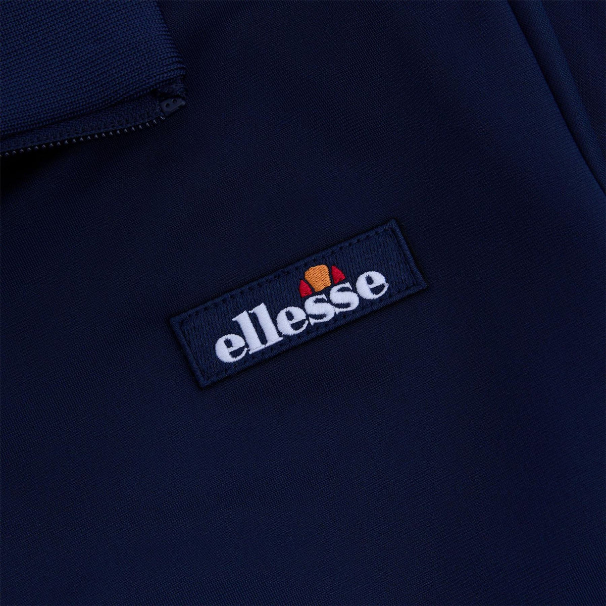 Ellesse Tracksuit Top