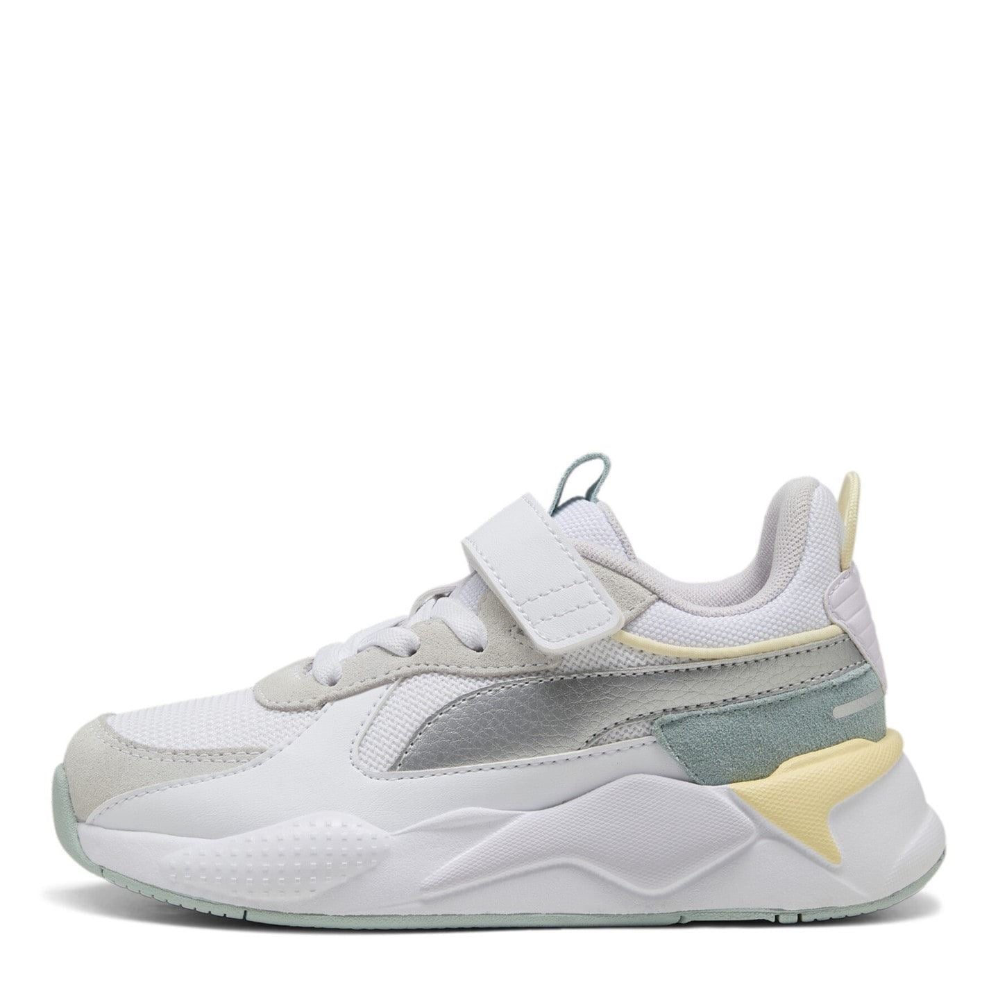 Puma  Rs X³ Puzzle Sneakers  Childrens