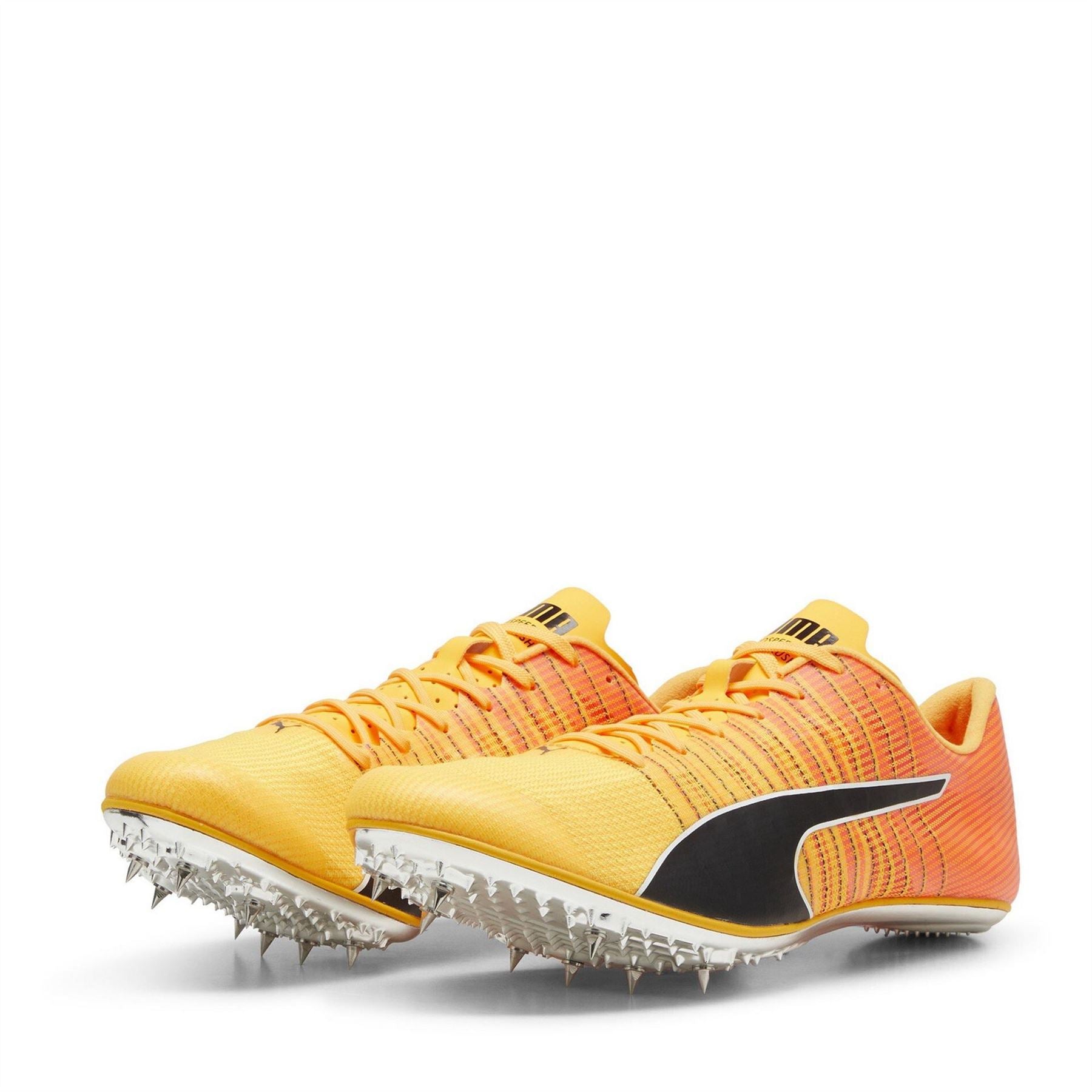 Puma Evospeed Brush 6 Track Running Spikes