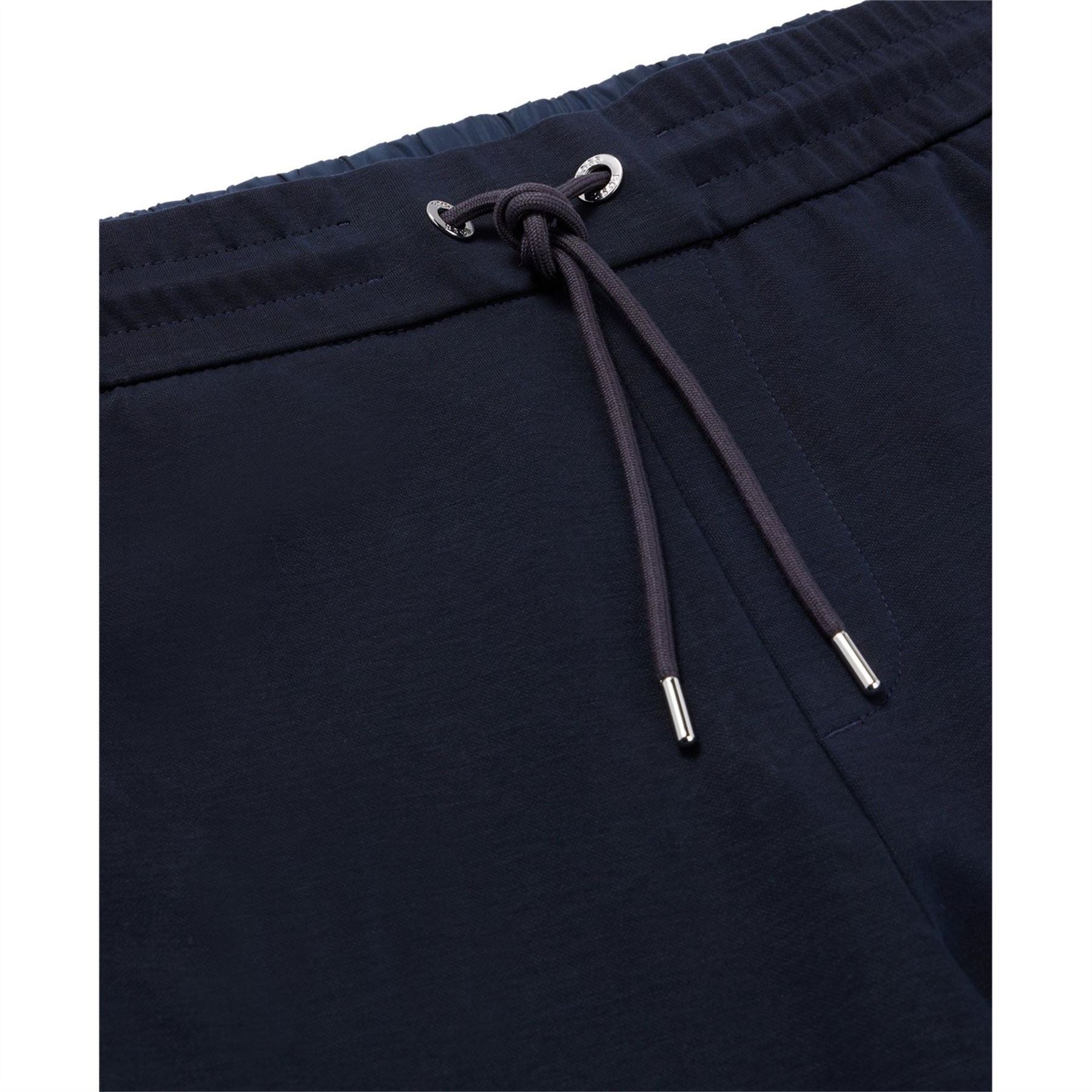 Boss  Lamont 260 Ps Closed Hem Jogging Bottoms