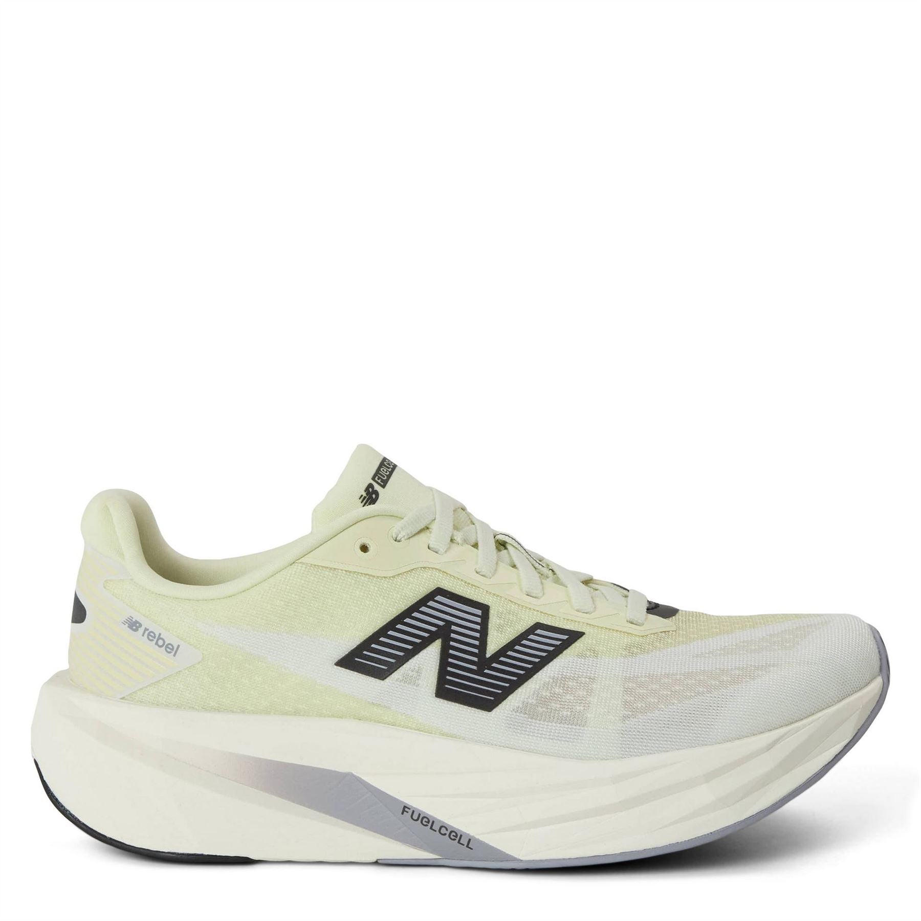 New Balance Womens Fuelcell Rebel V5 Running Shoes