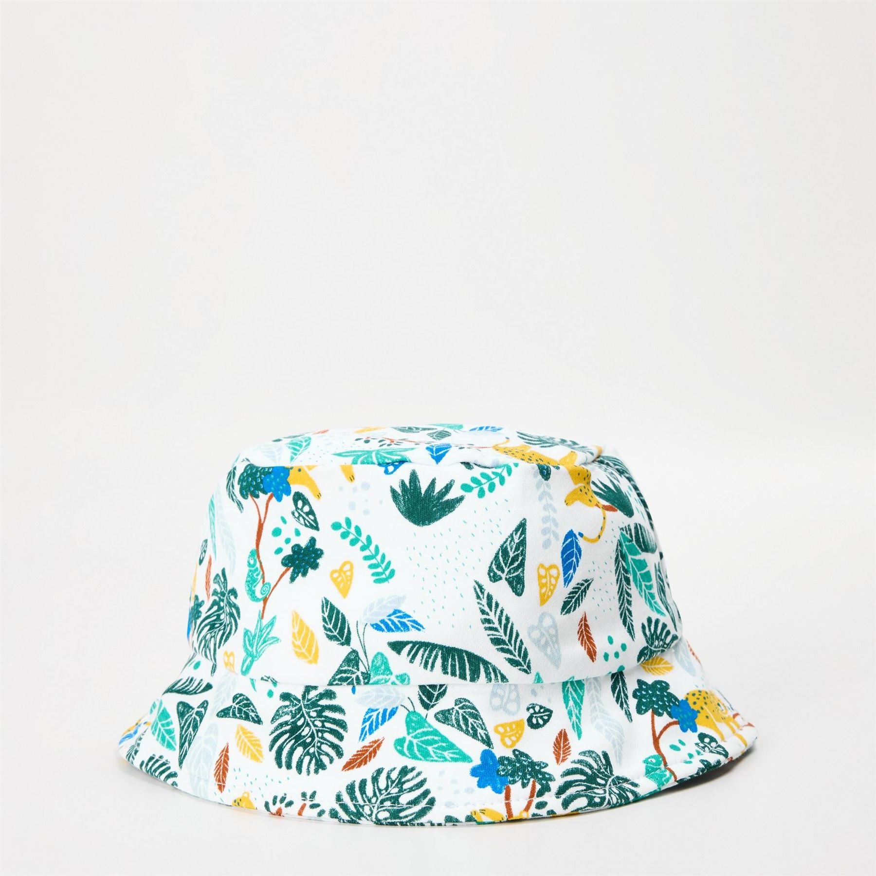Carrement Beau Kids Bucket Hat
