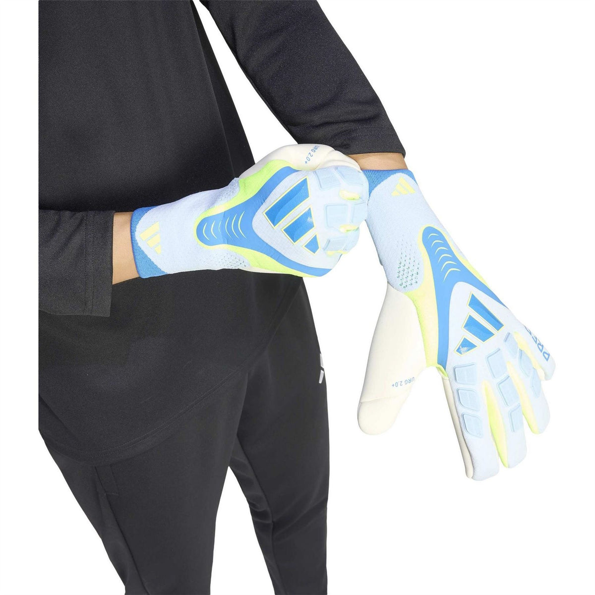 adidas Predator Pro Goalkeeper Gloves Adults
