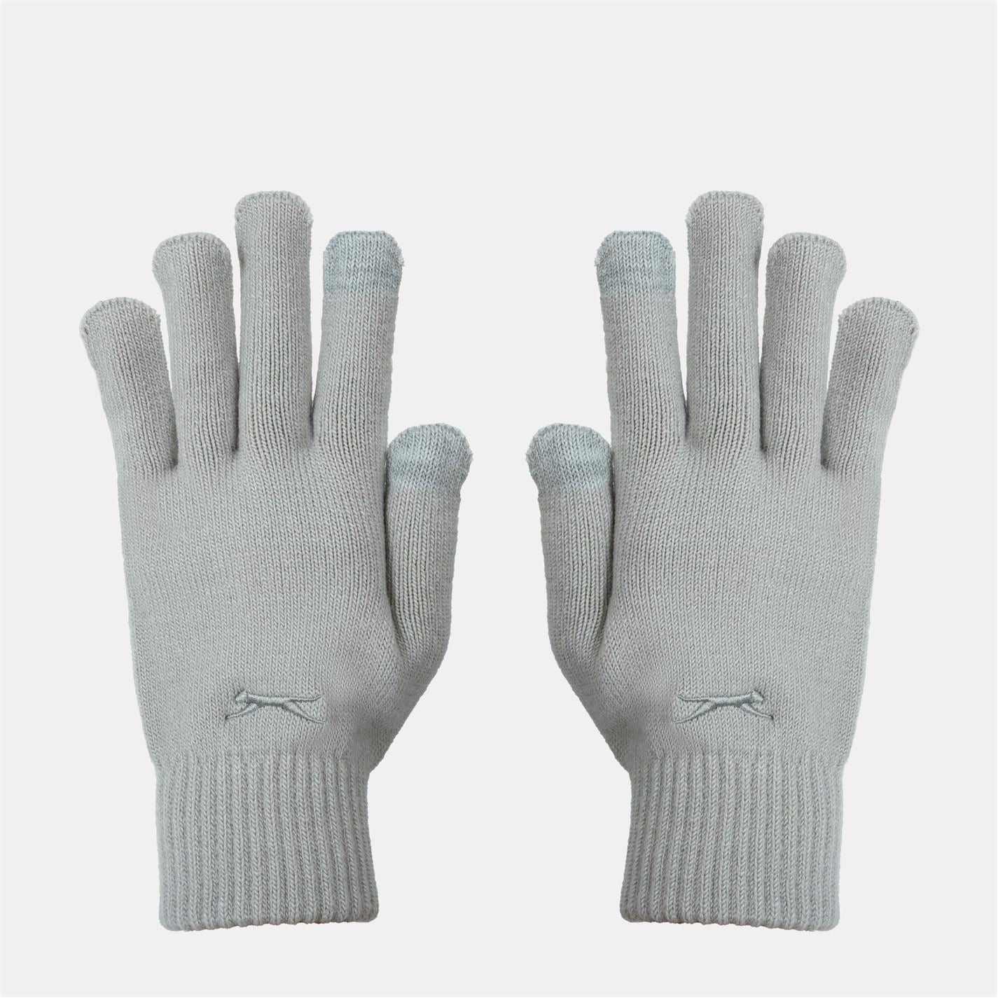 Slazenger Knit Glove