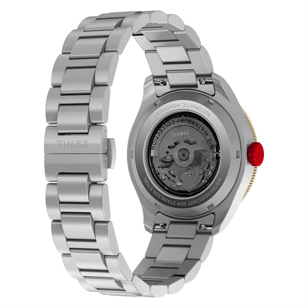 Timex Waterbury Wtch Sn71
