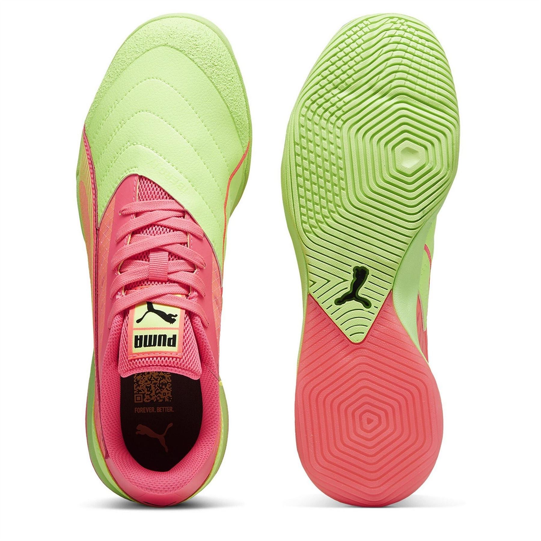 Puma Ibero Iv Indoor Football Boots