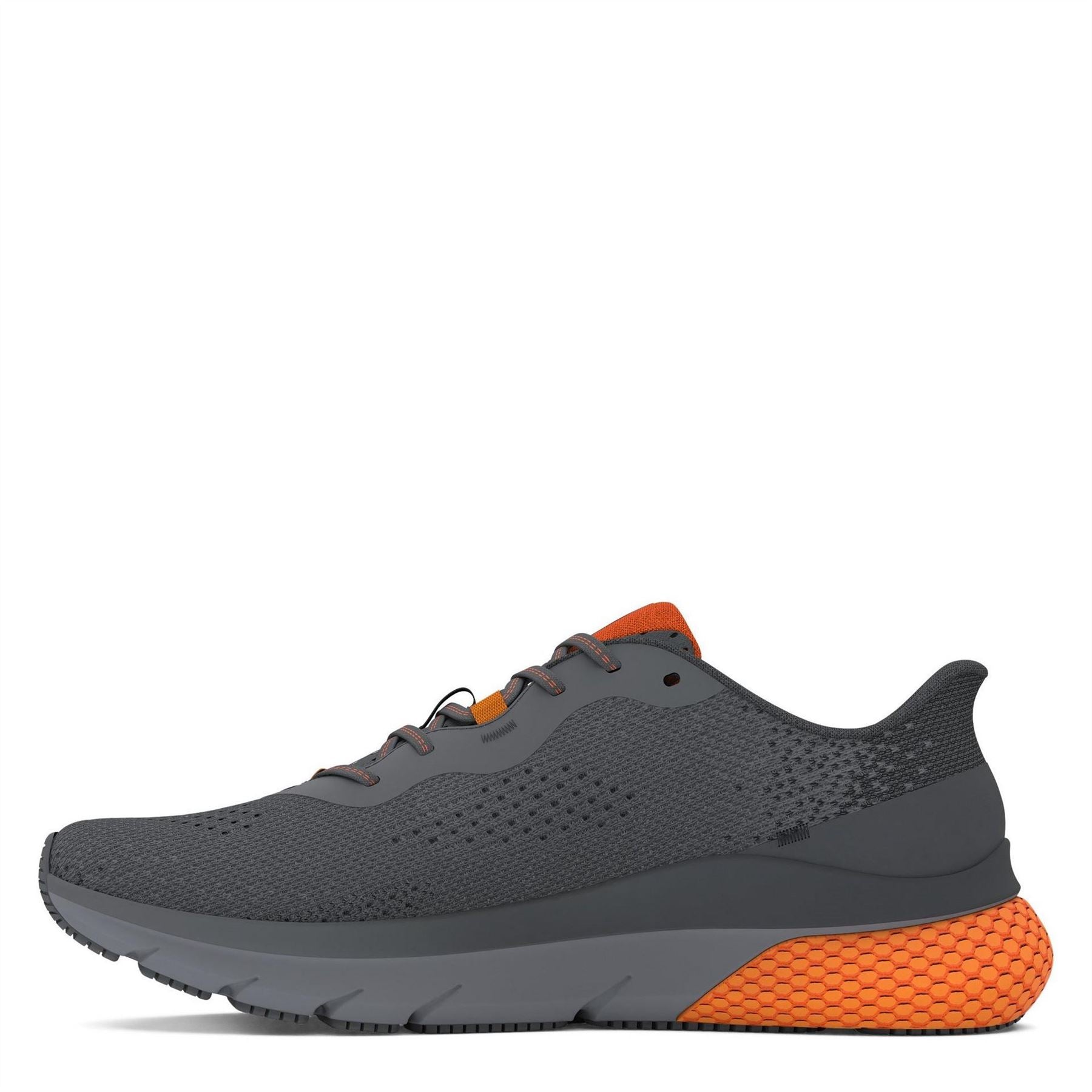 Under Armour HOVR Turbulence 2 Low Top Running Sneakers