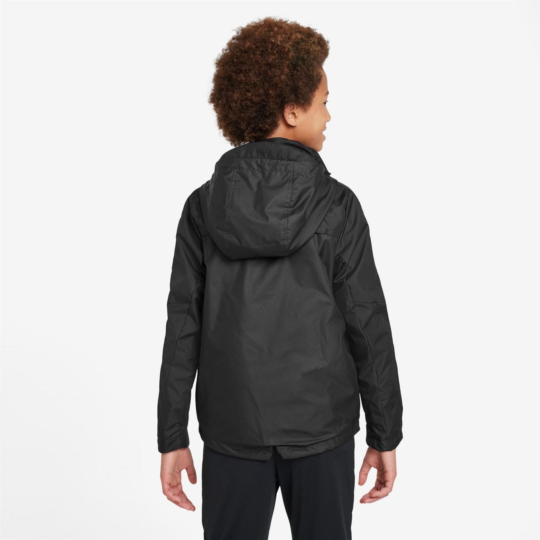 Nike Storm Fit Academy23 Football Rain Jacket