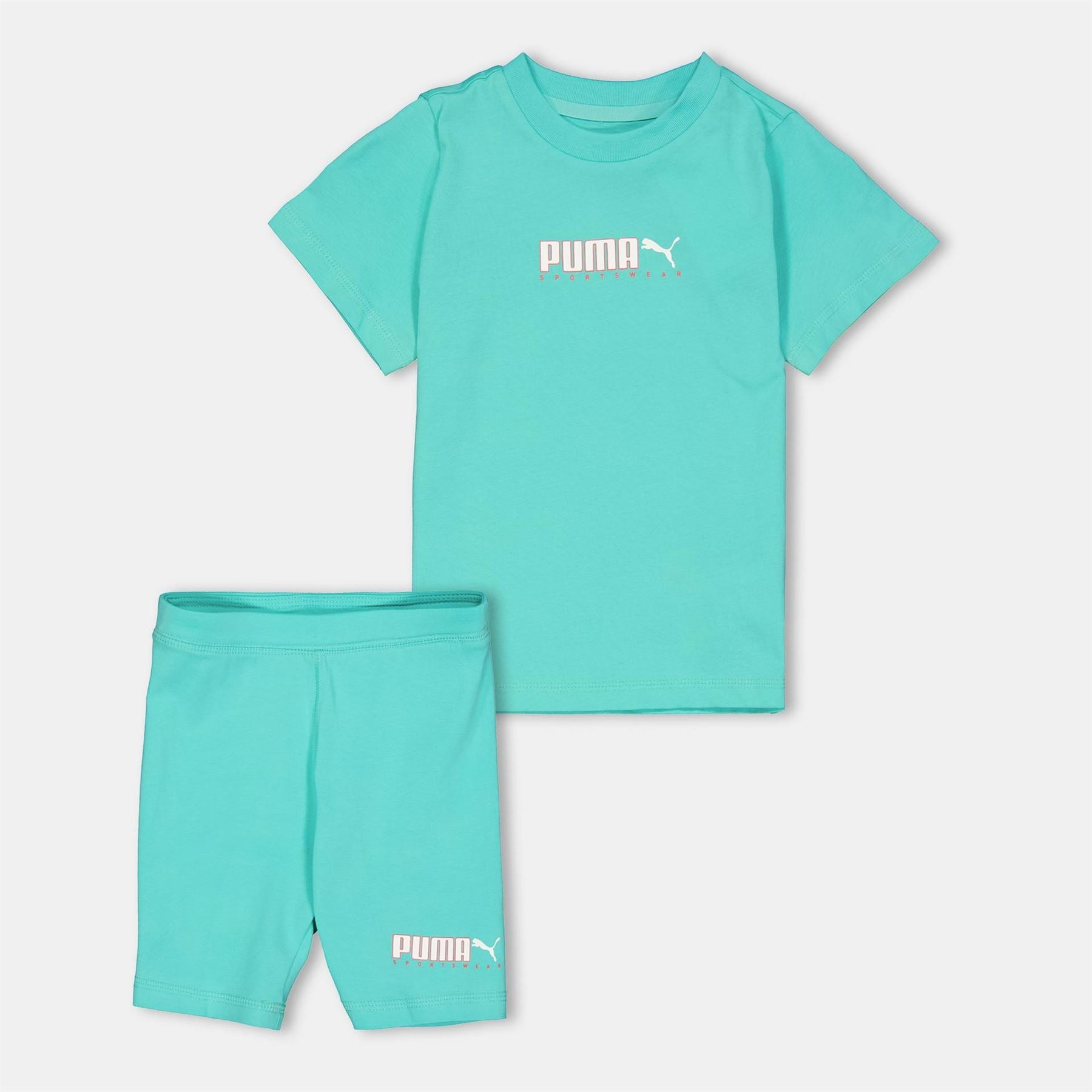 Puma Kids Graphic T-Shirt