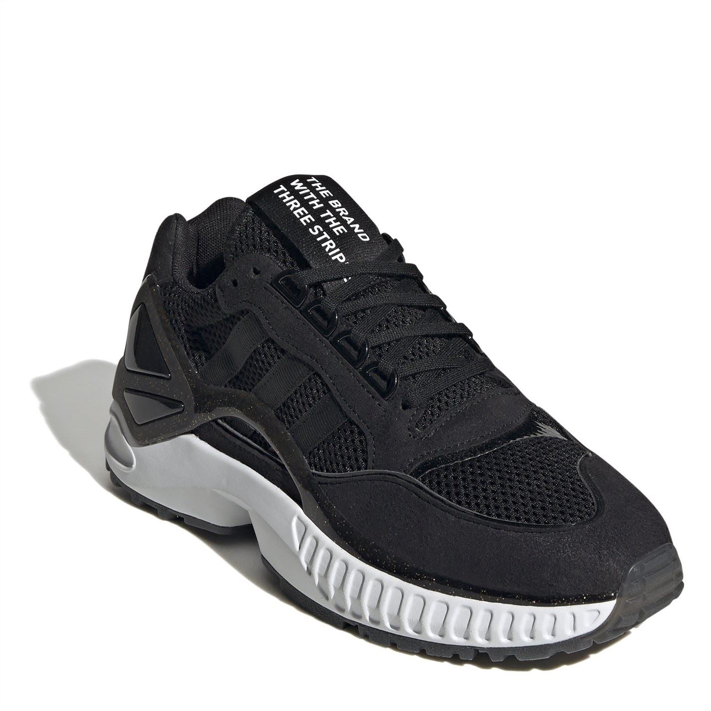 adidas Originals Zx Wavian Low Top Sneakers