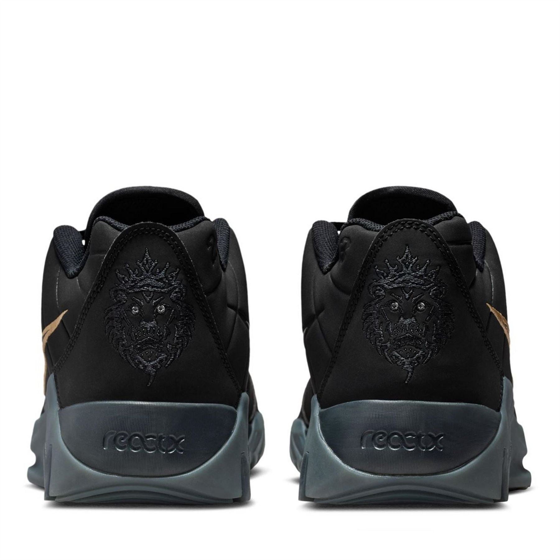 Nike Witness 9 Low Top Lace-Up Sneakers
