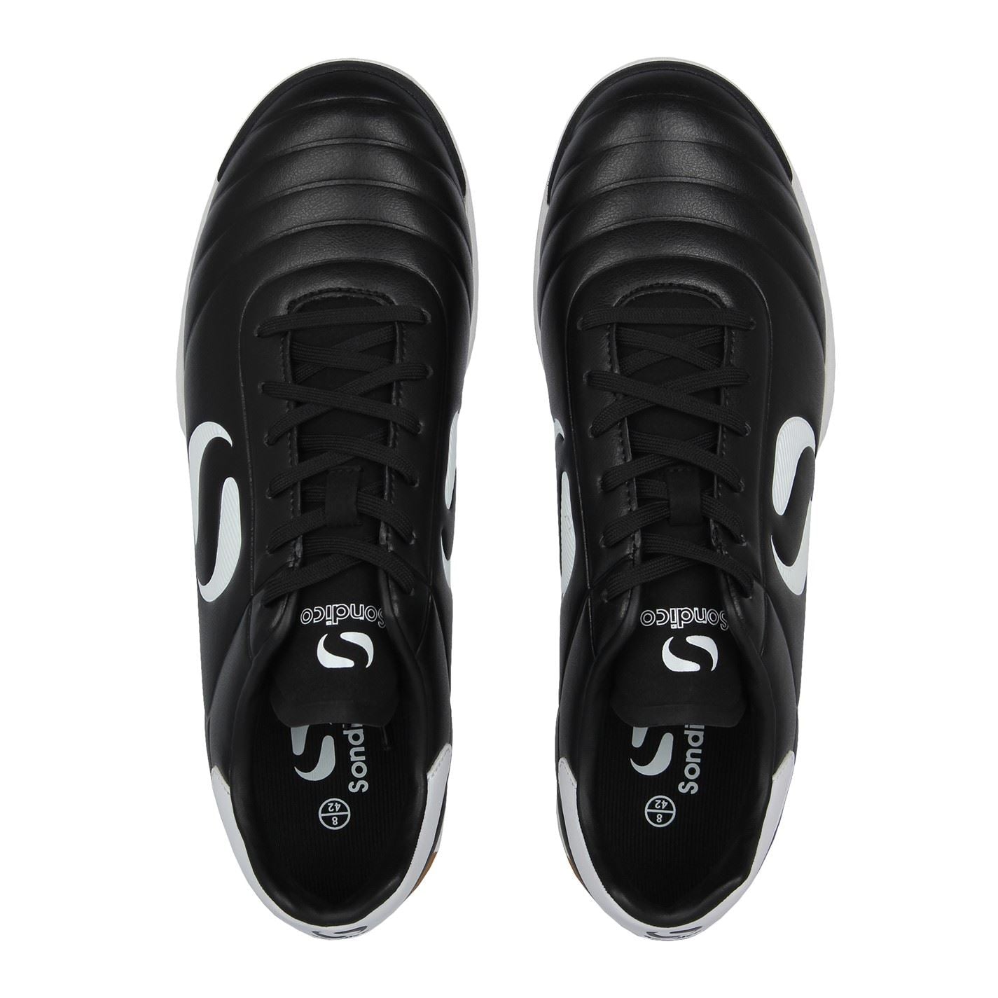 Sondico Mens Strike Indoor Football Trainers