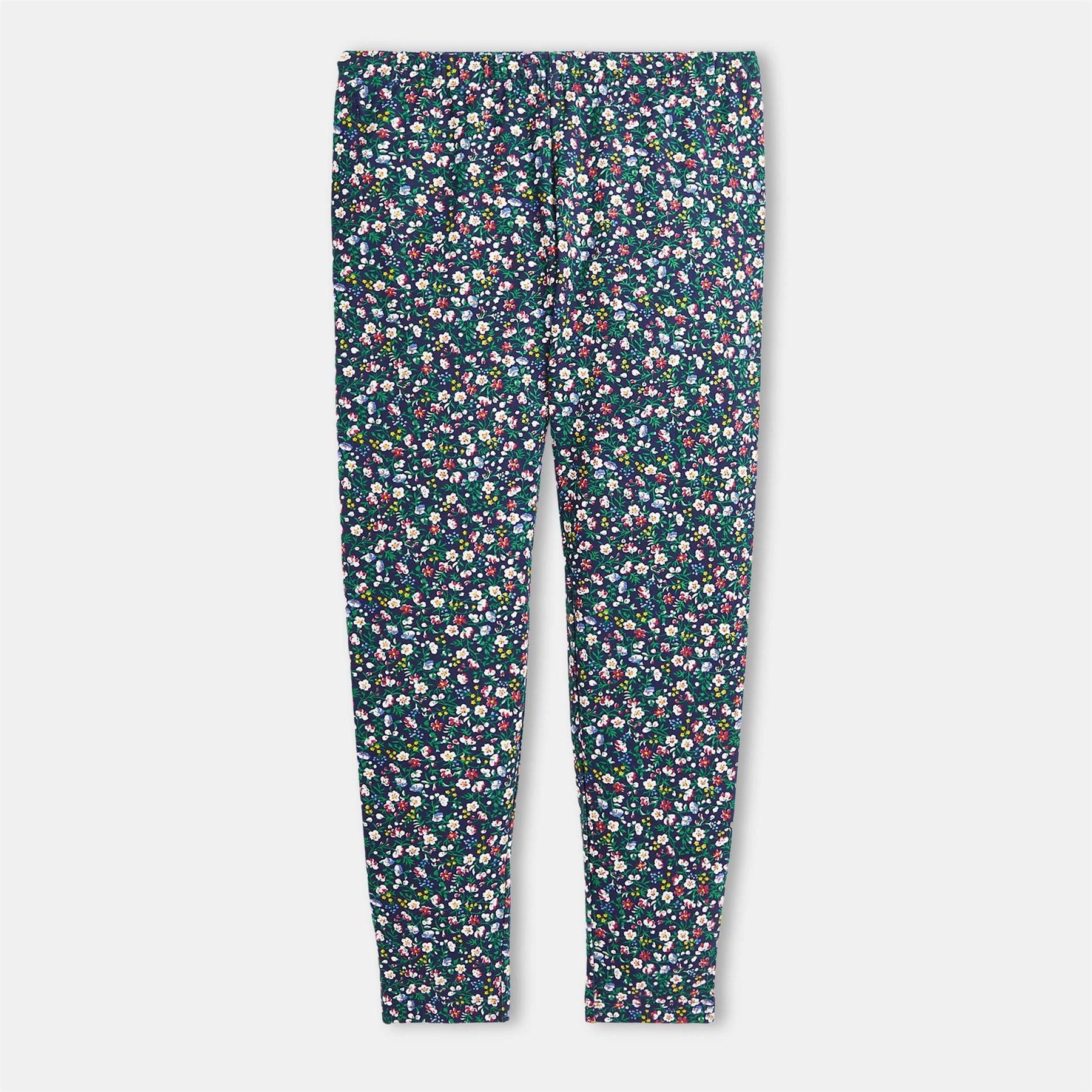 Polo Ralph Lauren Stretch Leggings Juniors