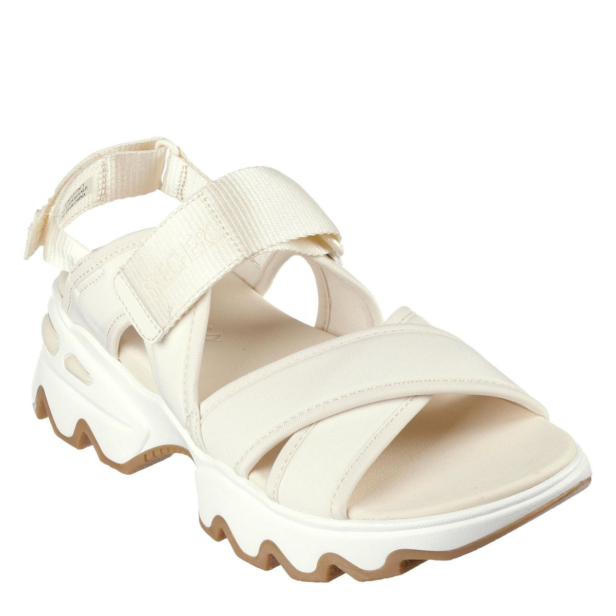 Skechers Biglug Sports Sandals