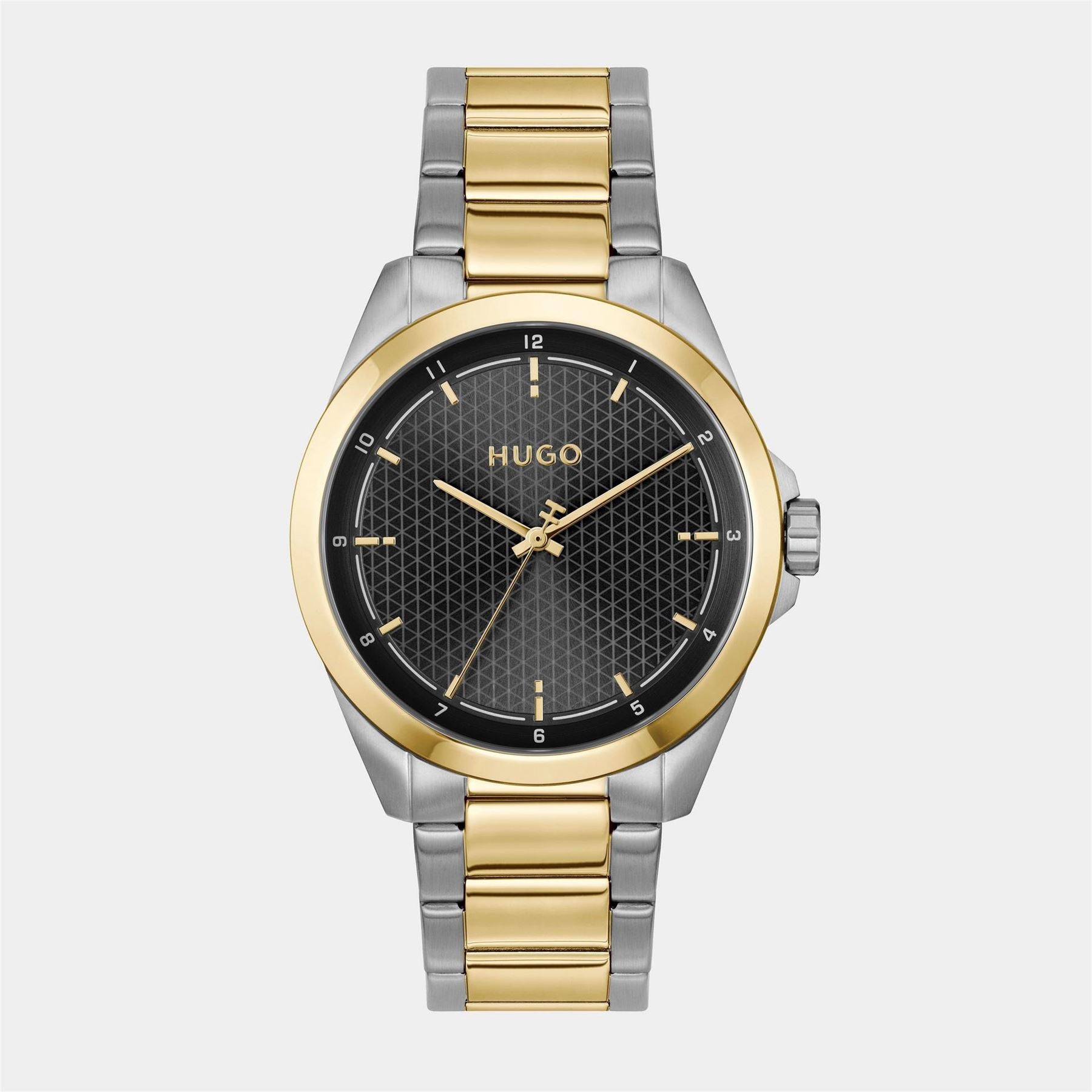Hugo HUGO #SEAM Bracelet Watch