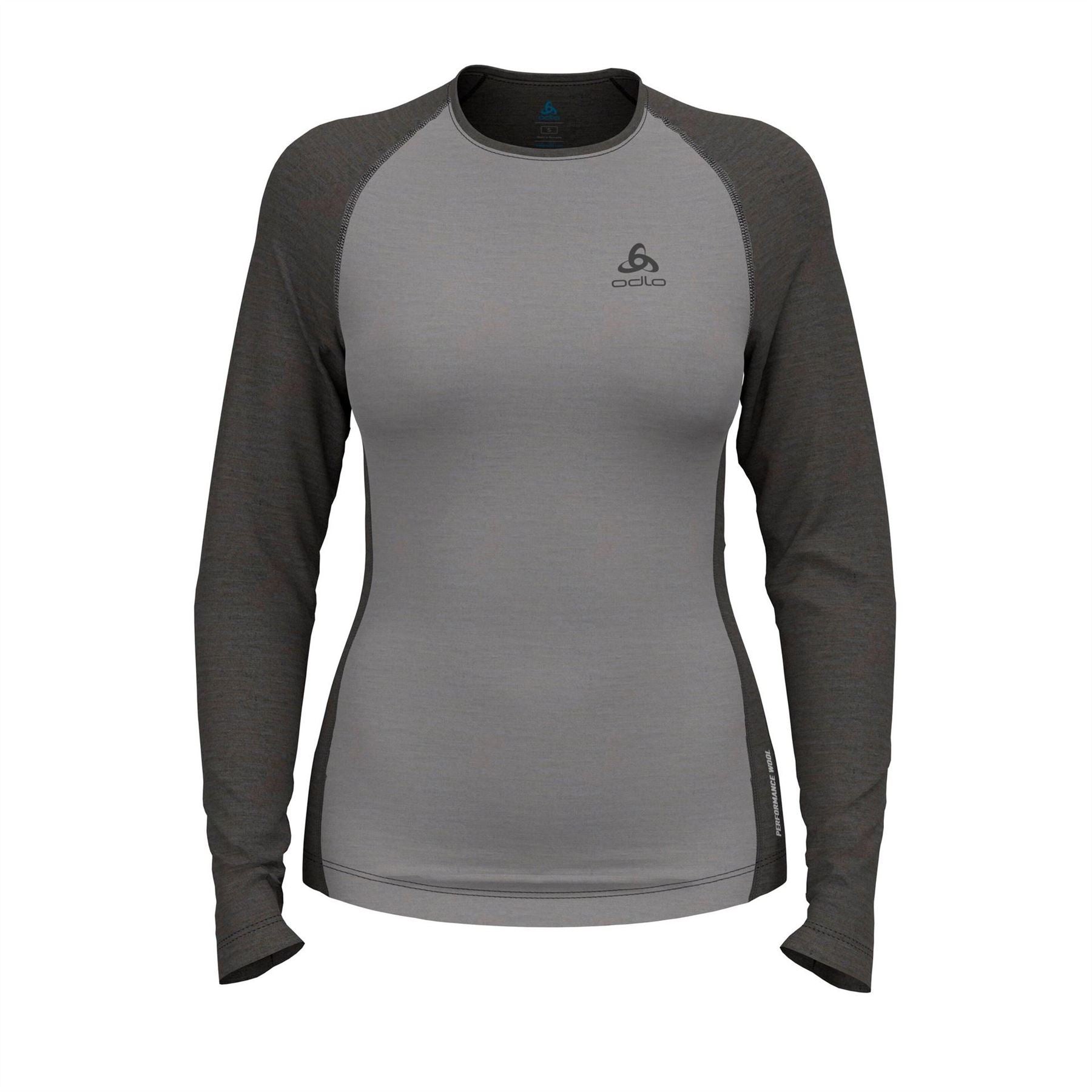 Odlo Natural Baselayer Top