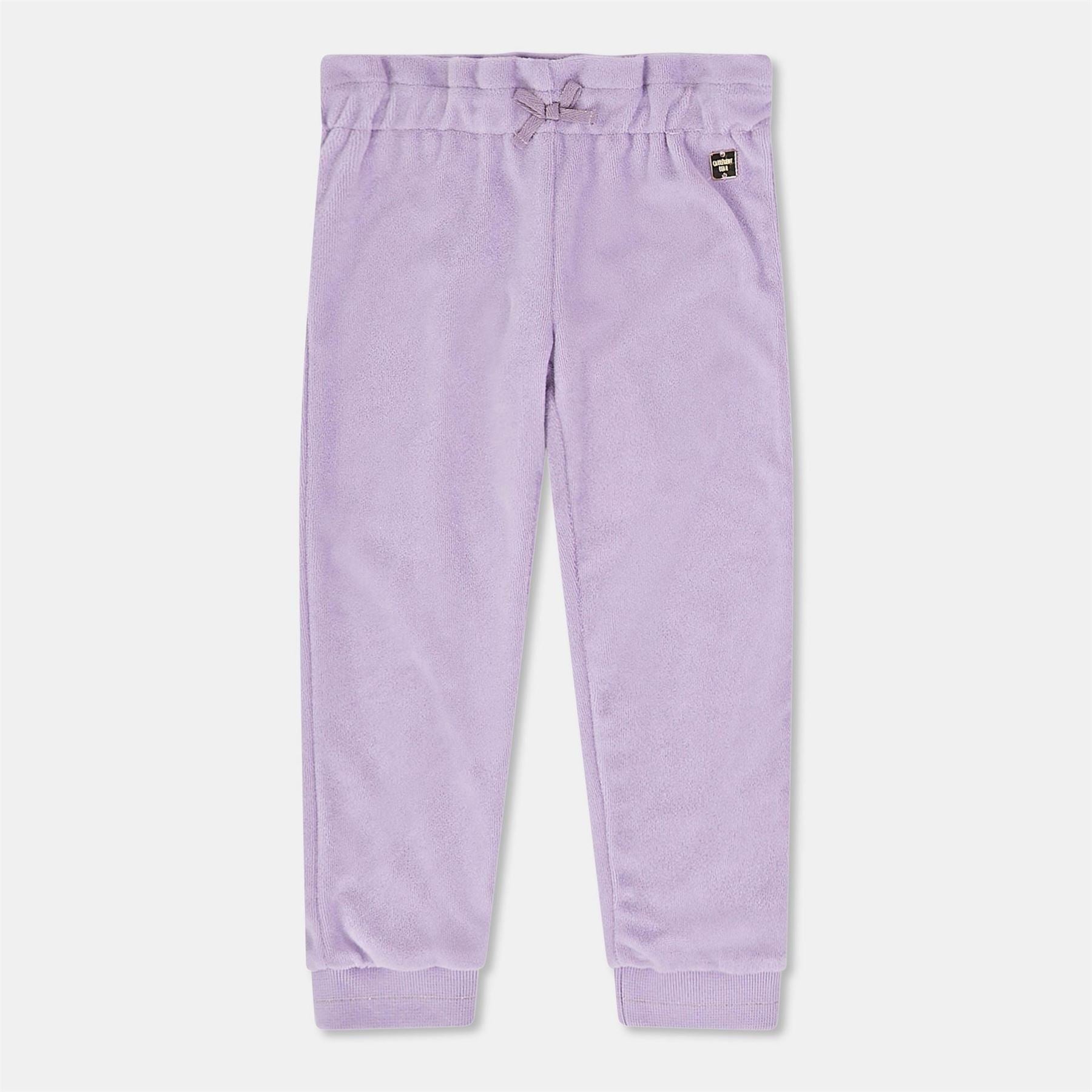 Carrement Beau Kids Straight Leg Trousers
