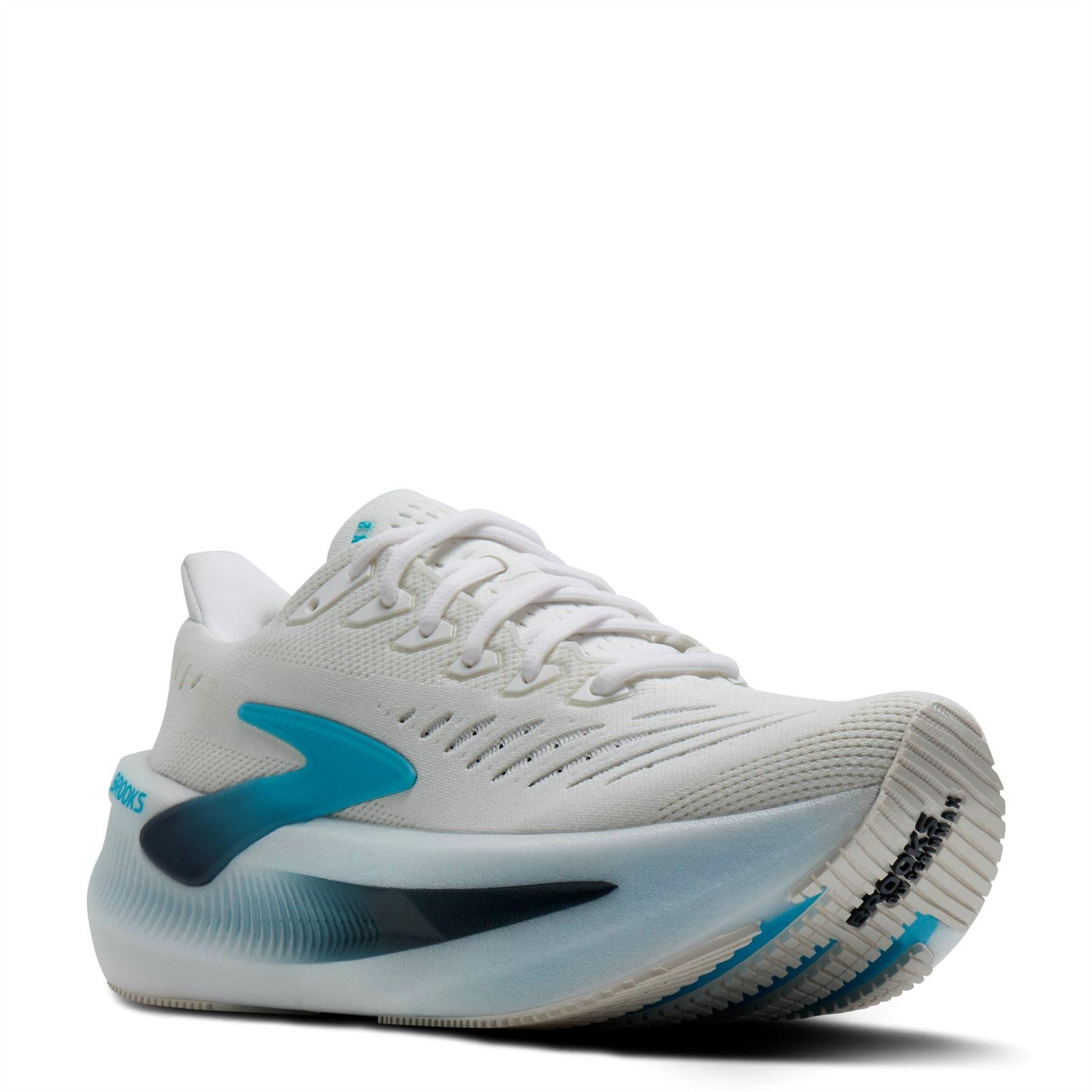 Brooks Glycerin Max 2 Everyday Neutral Road Running Shoes