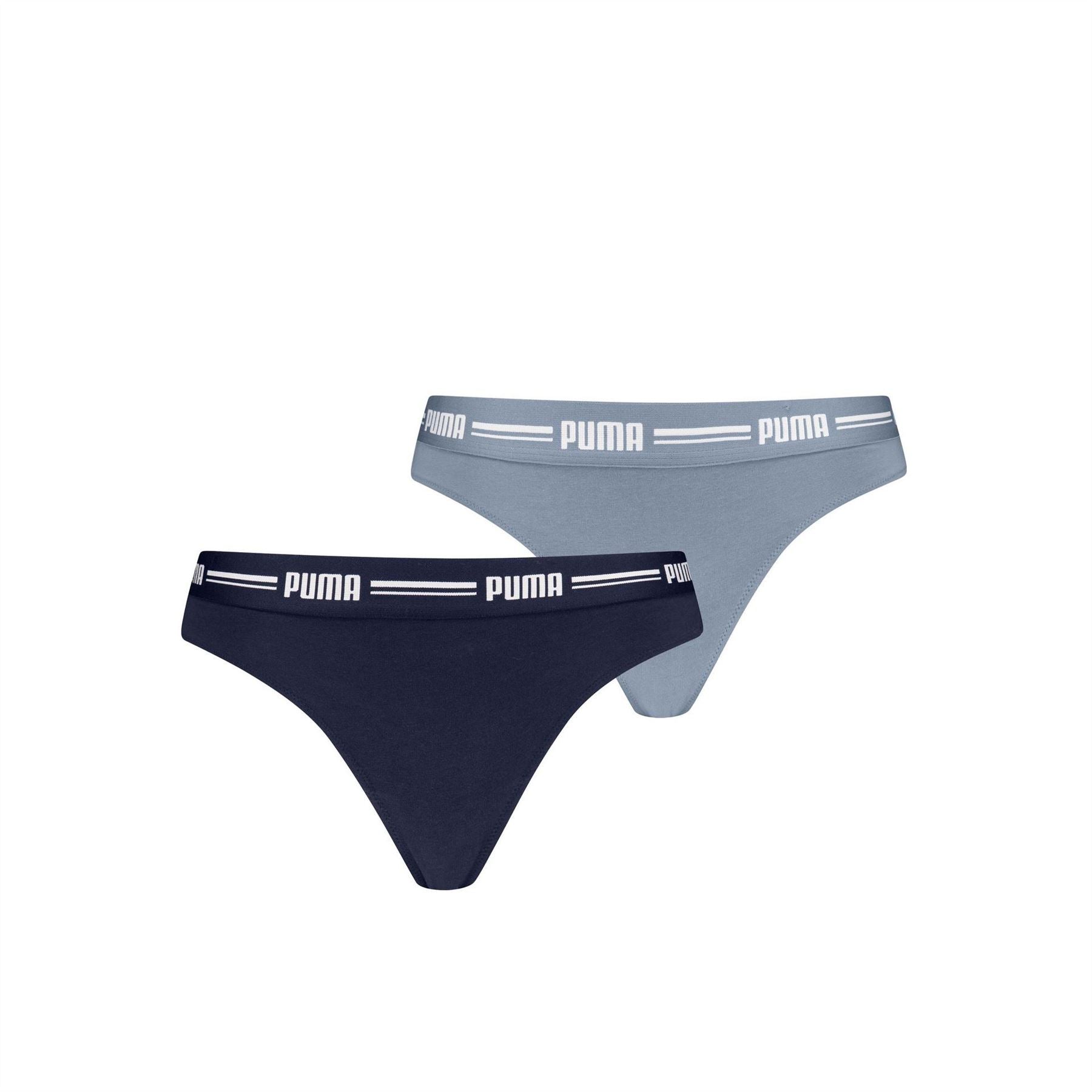Puma Women String 2p