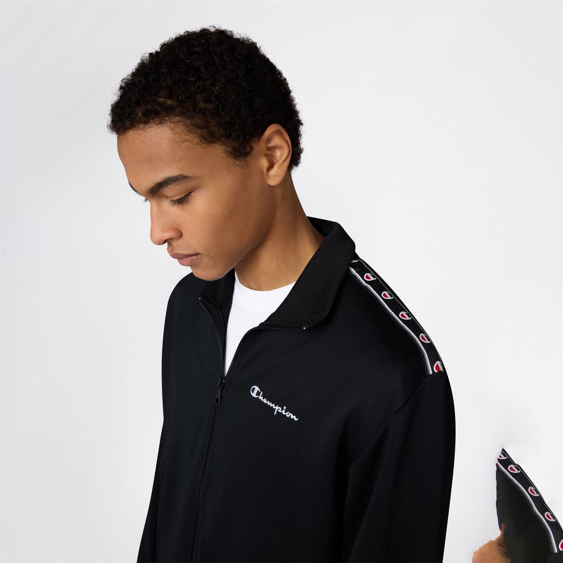Champion Poly Tracksuit