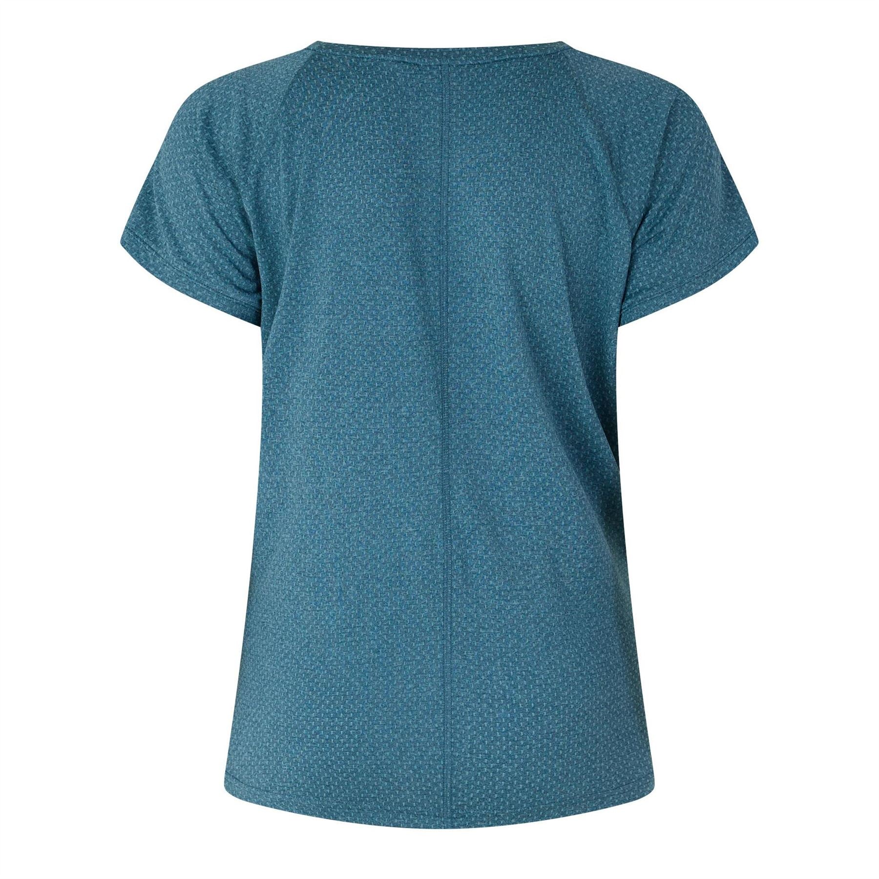 Columbia Bogata Bay Tee Short Sleeve Performance T-Shirt