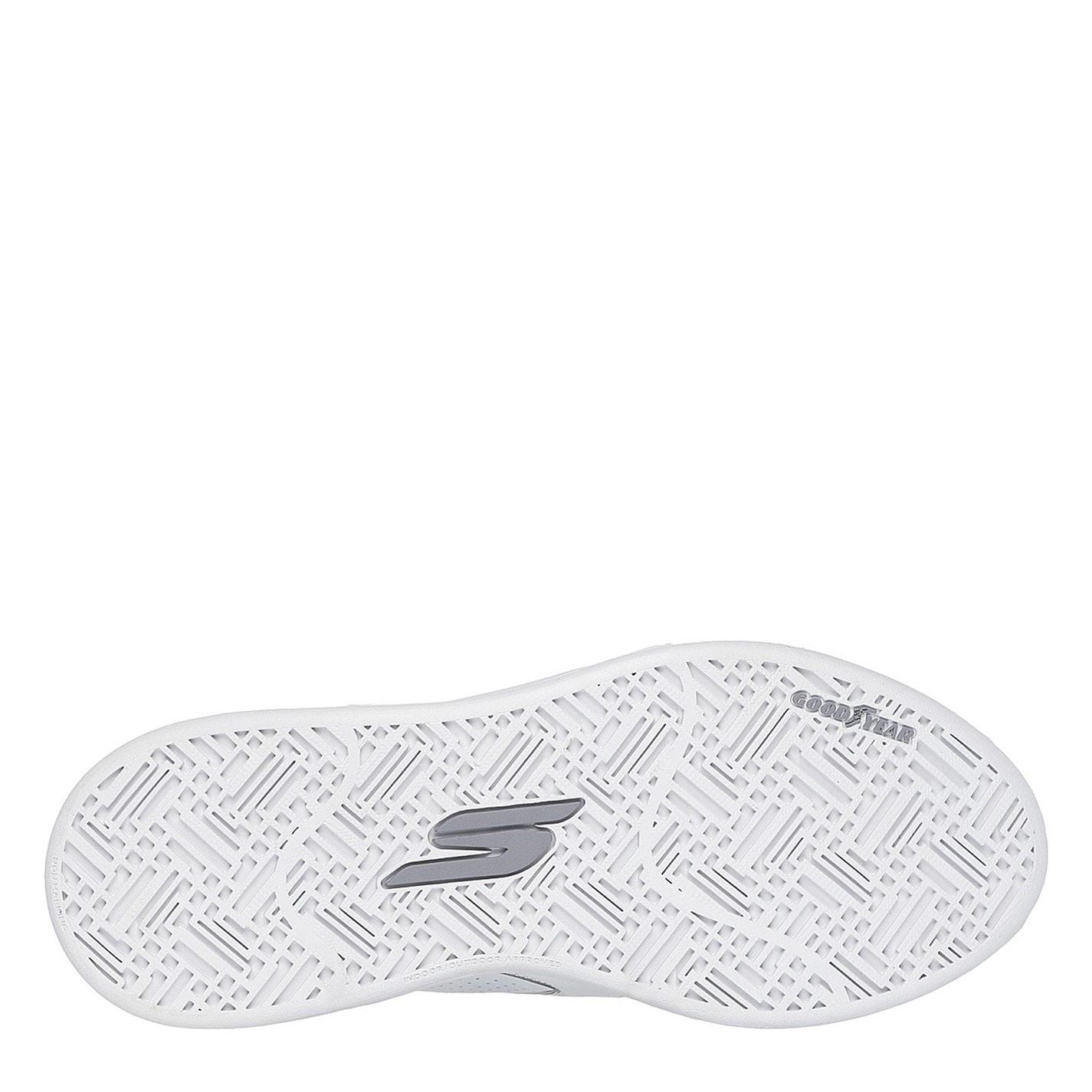 Skechers Womens Classic Court Padel Trainers