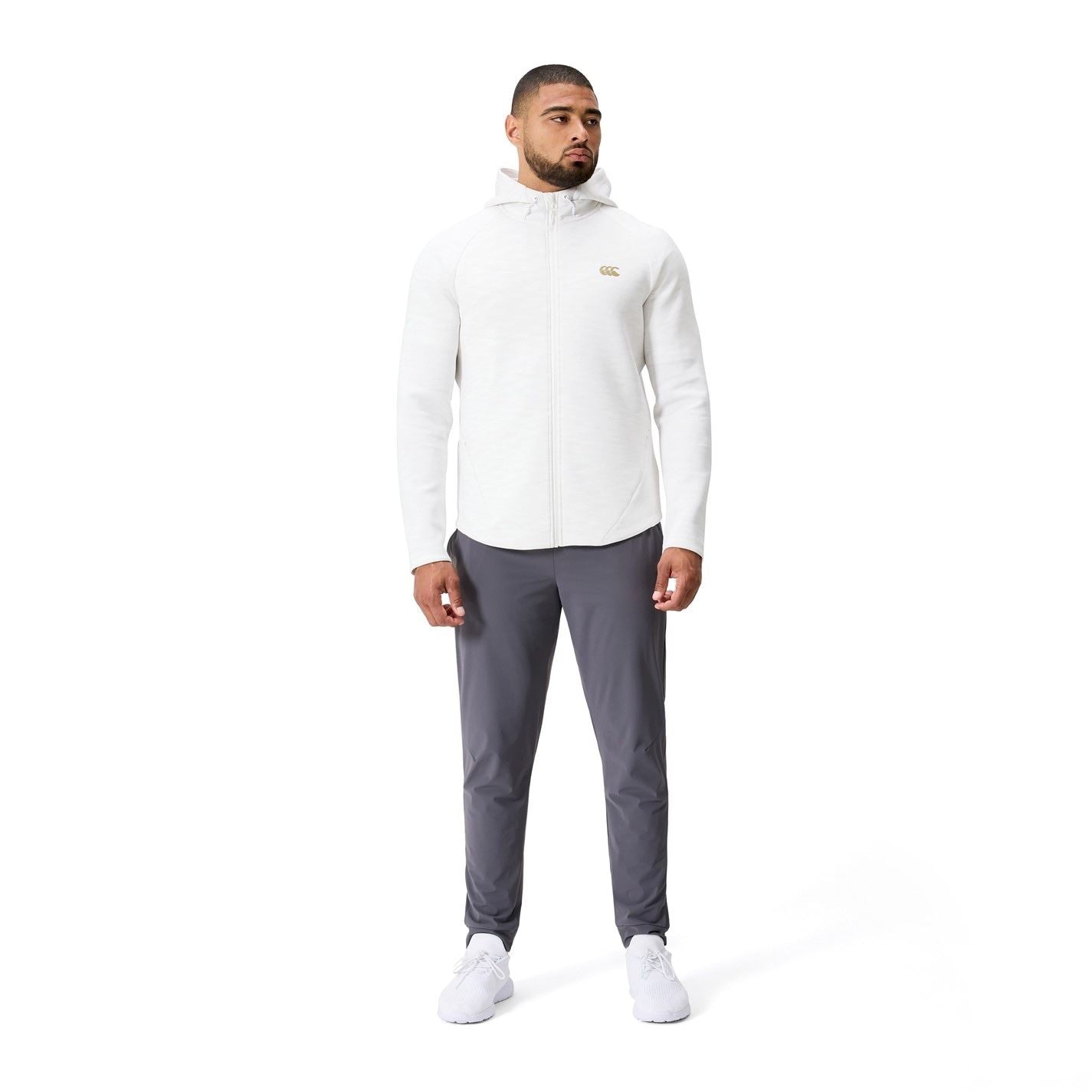 Canterbury Everest Regular Fit Raglan Sleeve Sweatshirt