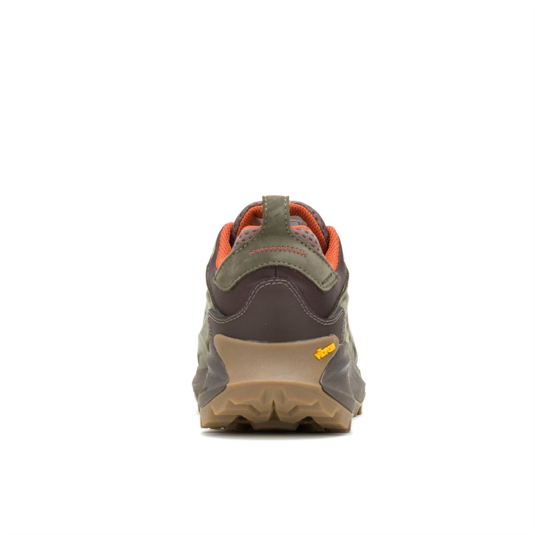 Merrell Mens Speed 2 Leather Waterproof Hiking Shoe