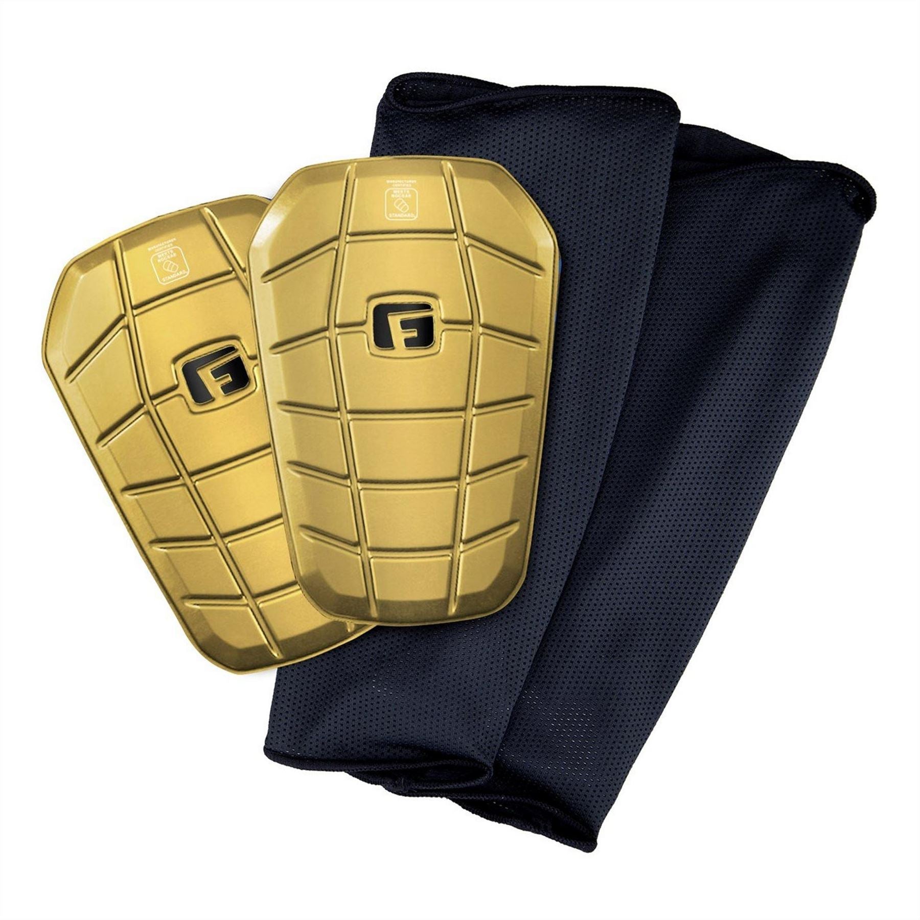 G Form Pro S Blade Shin Guard Adults