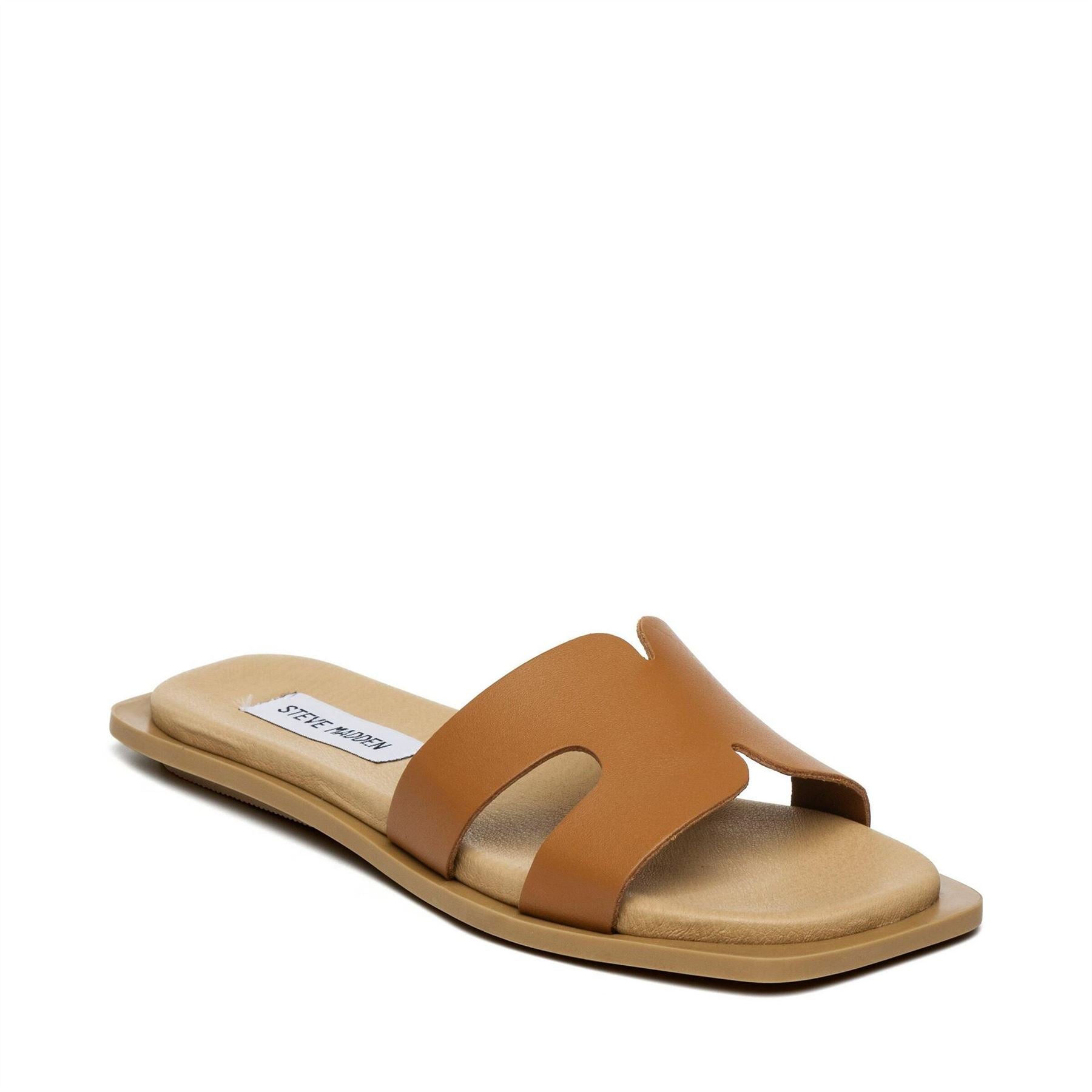 Steve Madden Flat Sandals