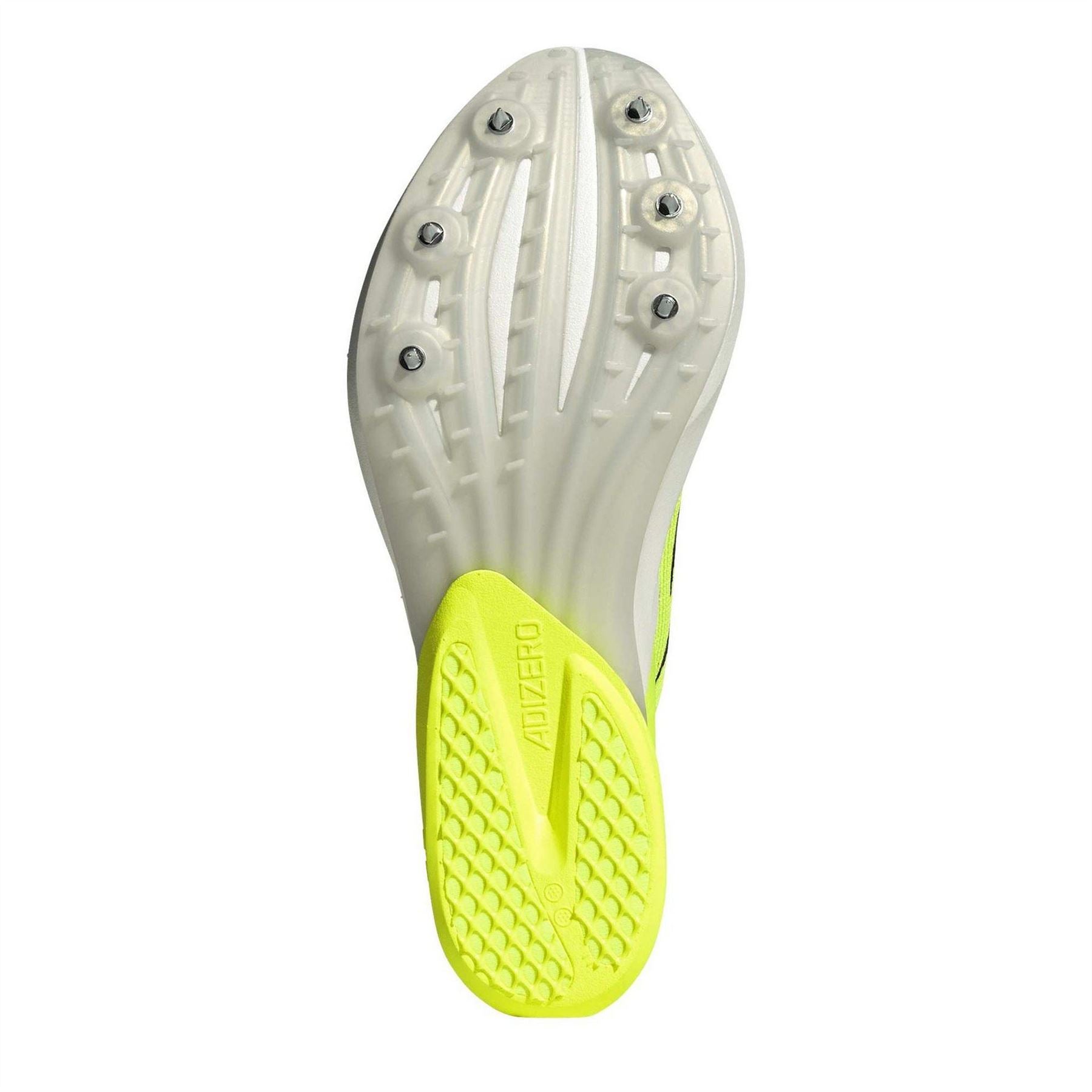 adidas Adizero Avanti 99 Lace Up Road Sneakers